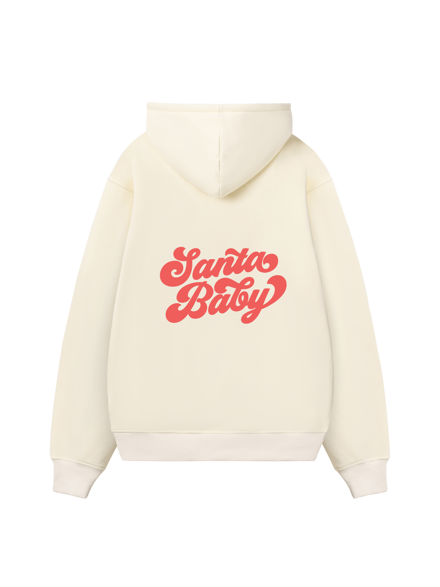 Santa Baby Hoodie