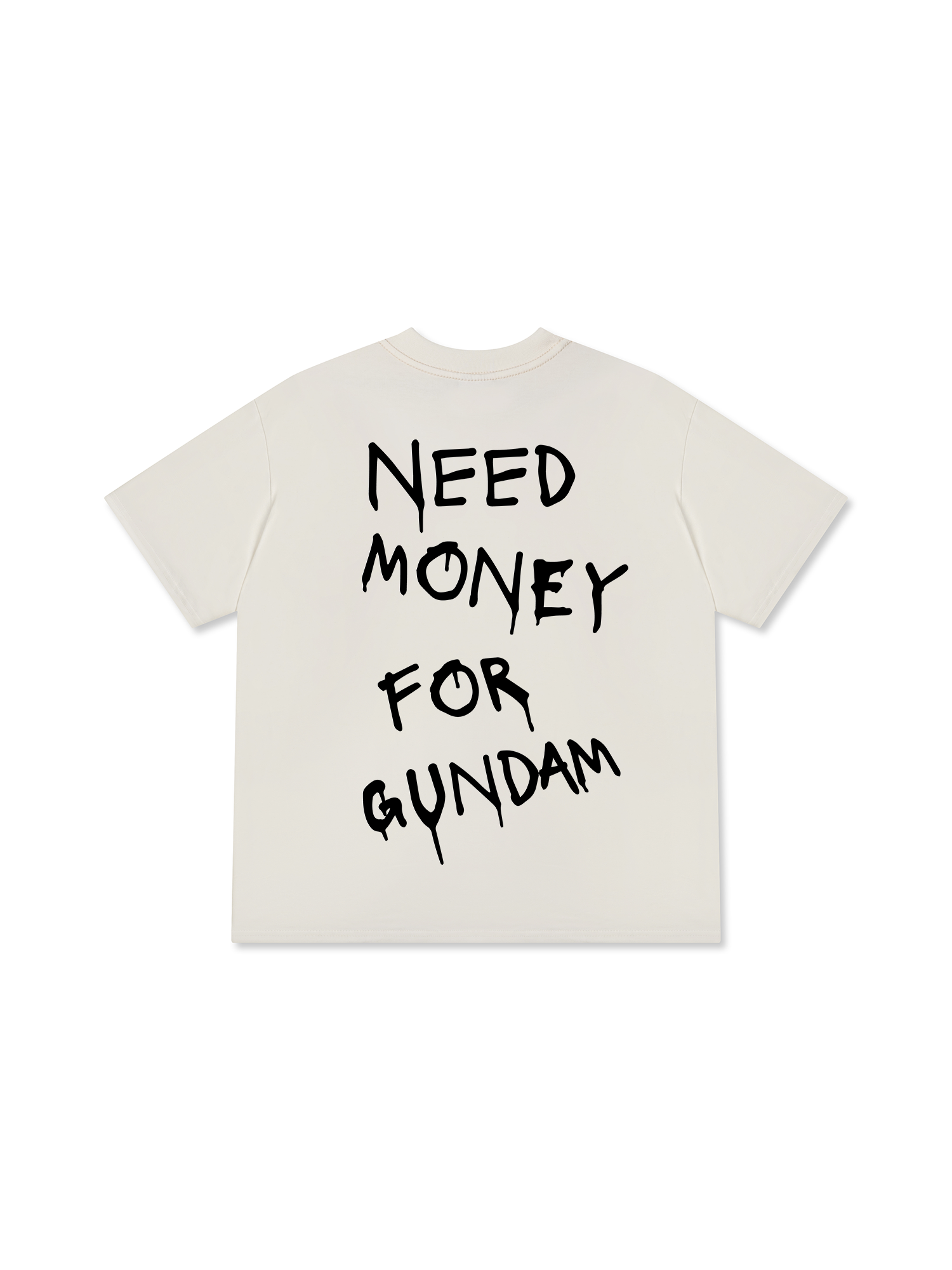 Need Money For Gundam T-Shirt