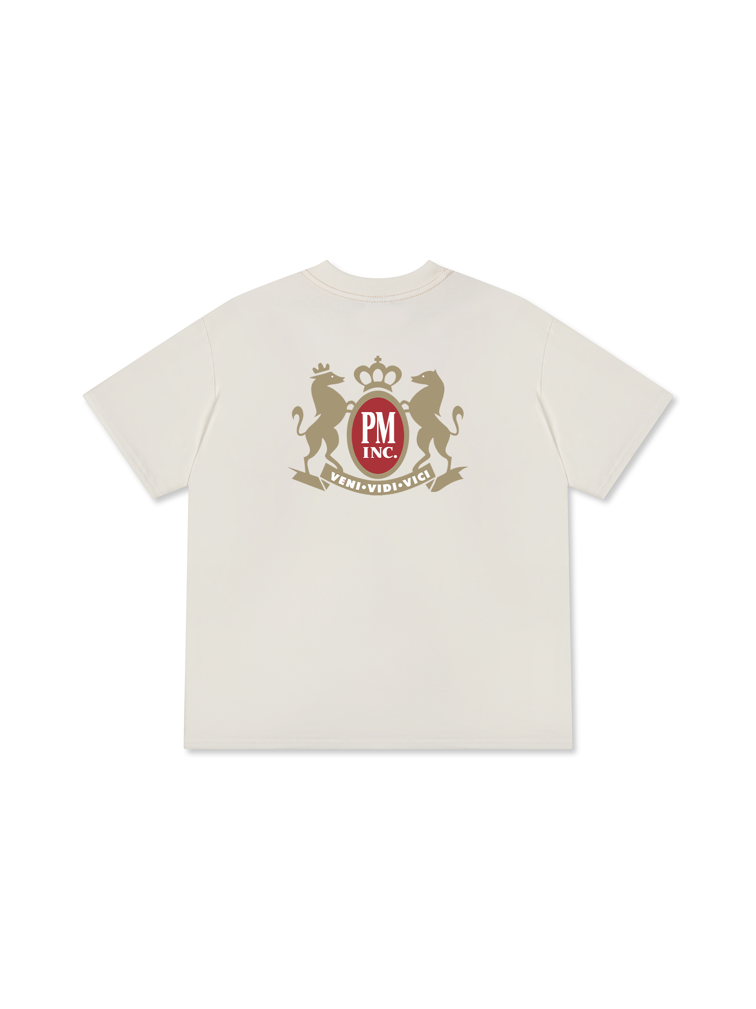 Áo Thun Relaxed Fit Marlboro Iconic Logo