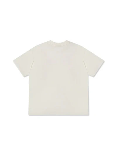 Áo Thun Relaxed Fit BMW USA Speed