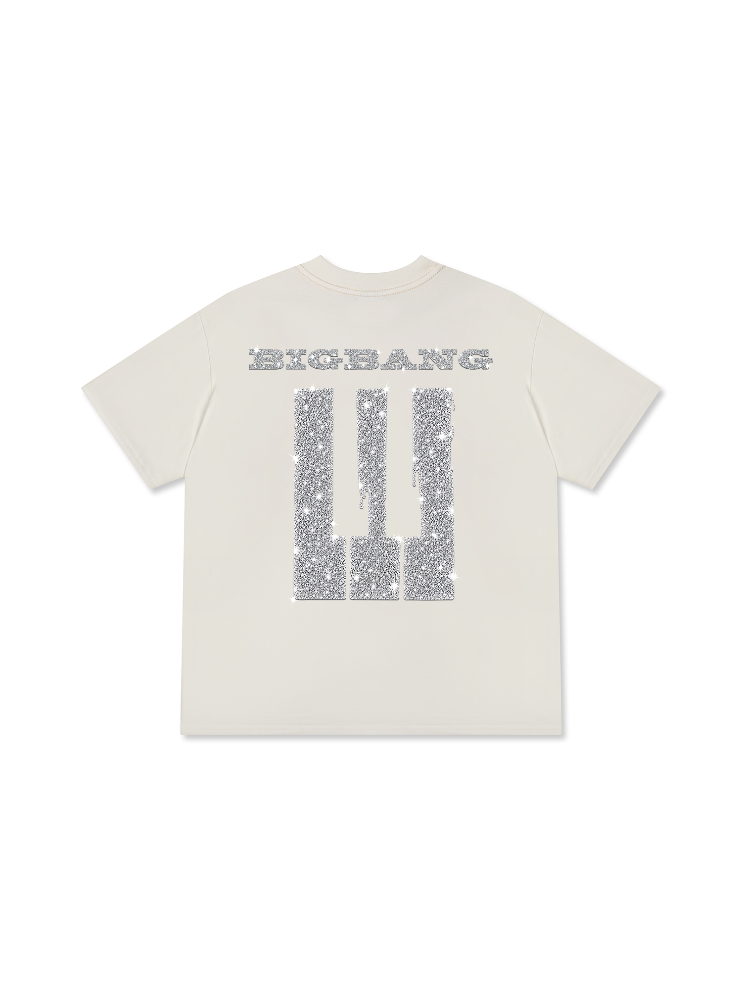 Áo Thun Relaxed Fit Bling For VIP