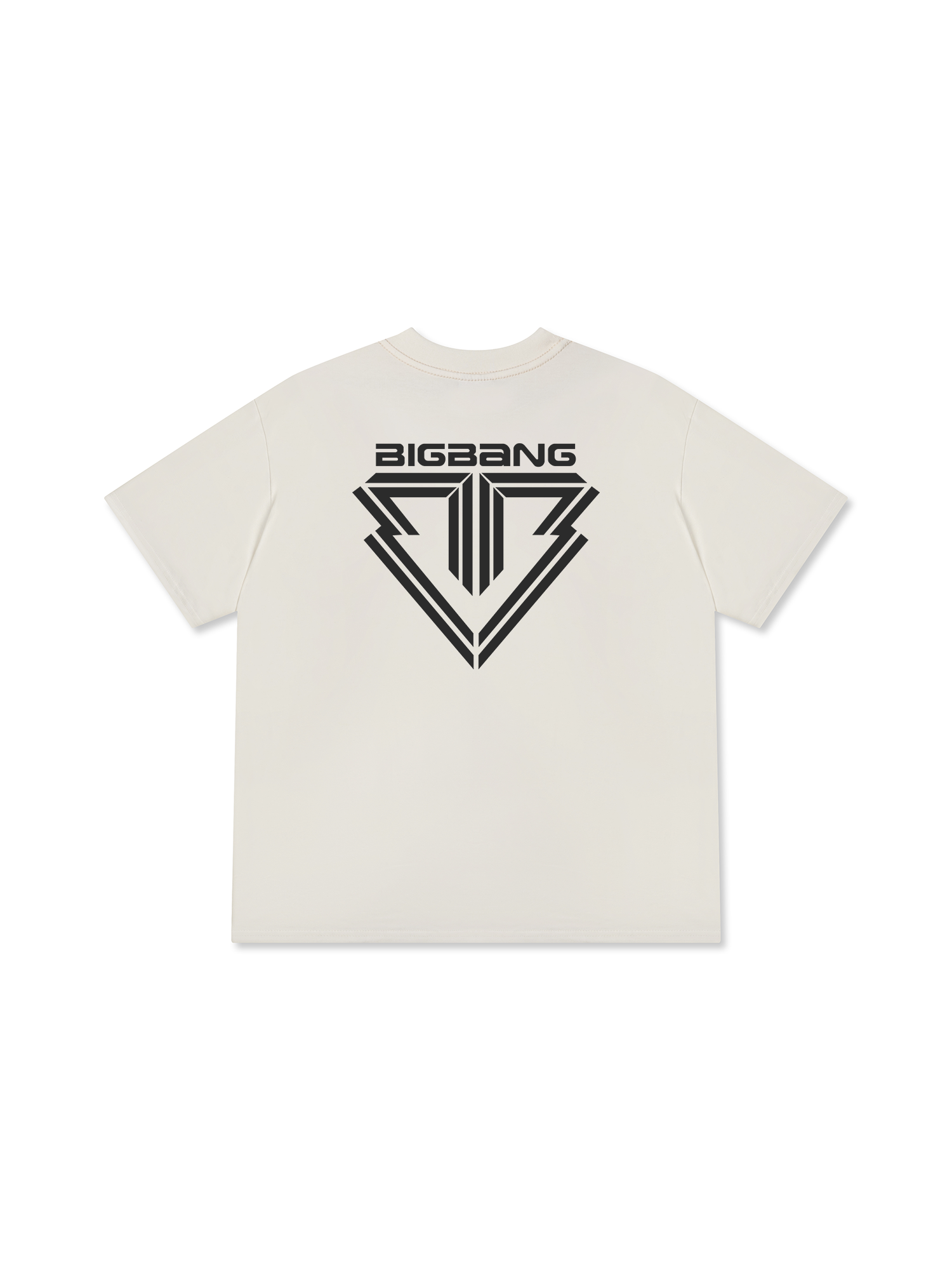 Áo Thun Relaxed Fit 20th Anniversary