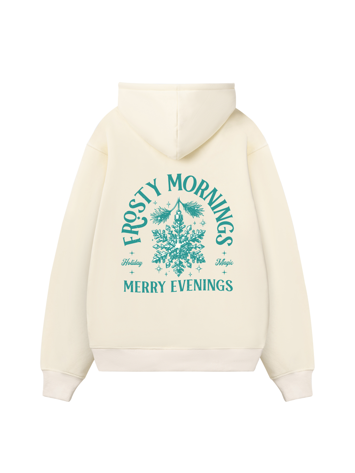 Frosty Mornings Hoodie