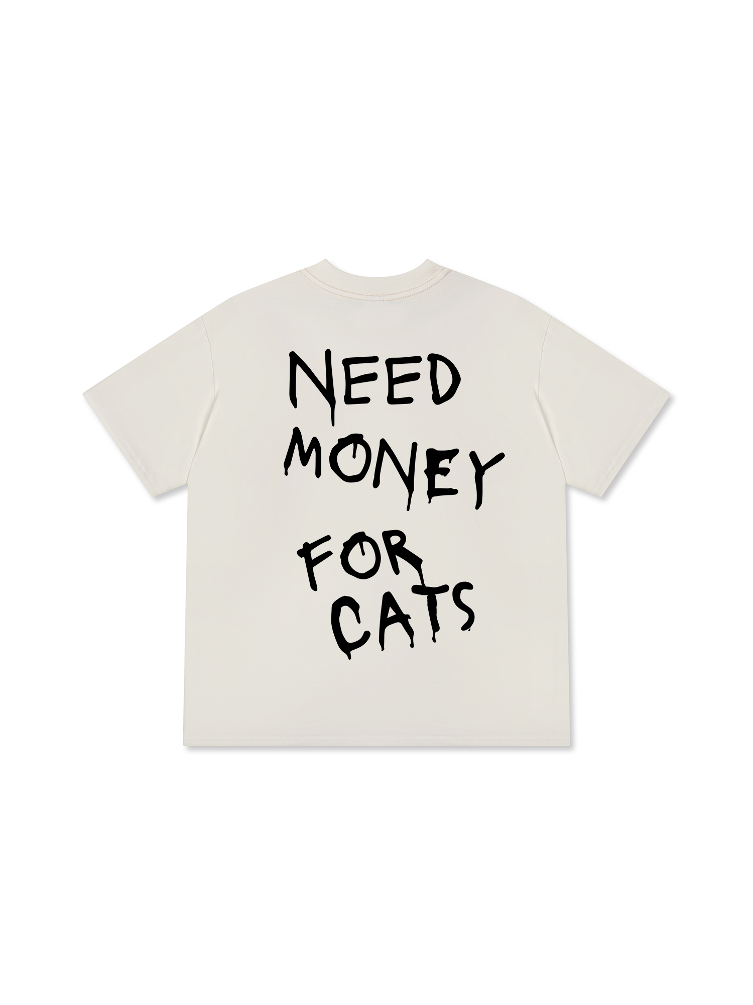 Need Money For Cars T-Shirt