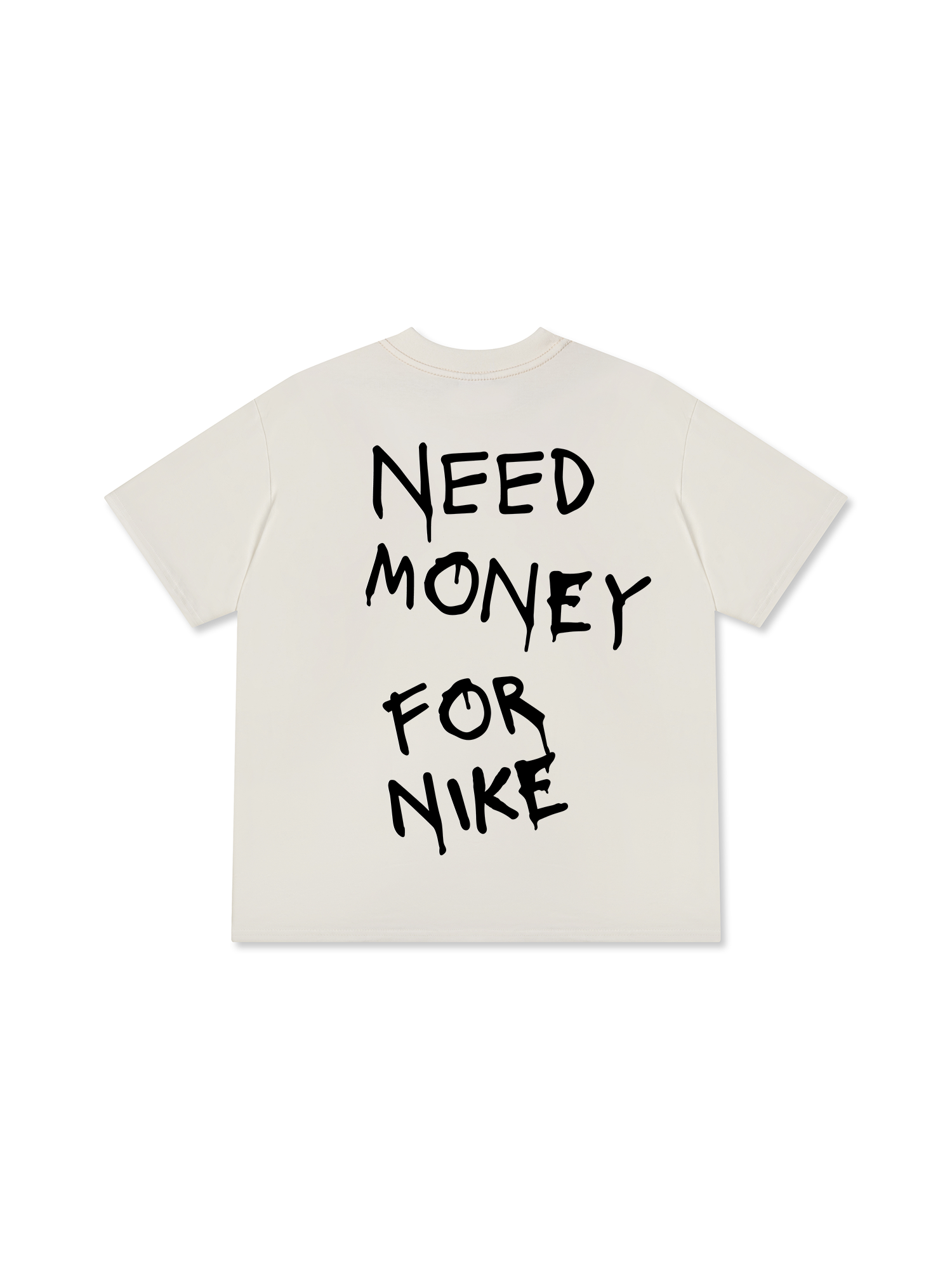 Need Money For Nike T-Shirt