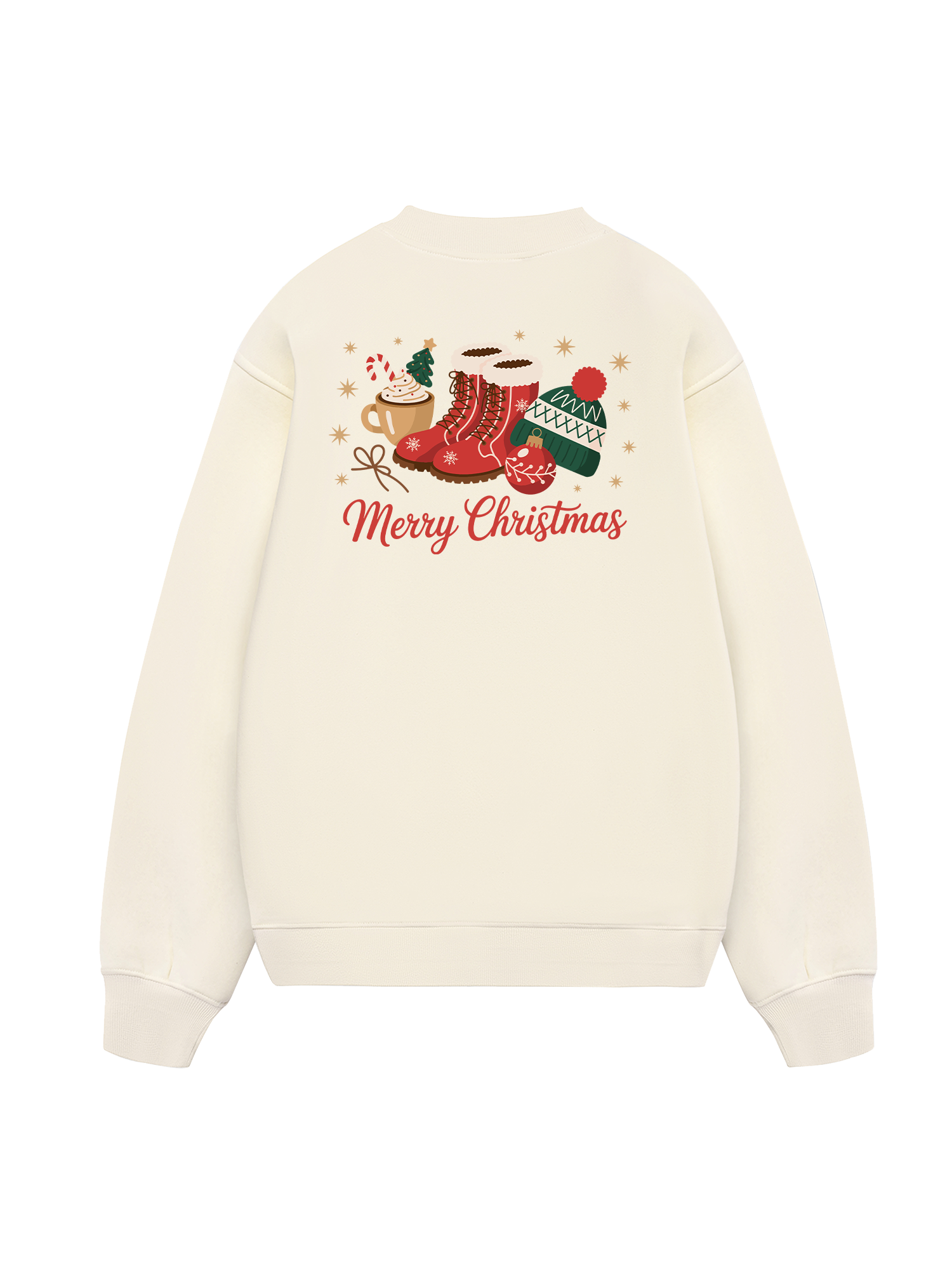 Cozy Christmas Sweater