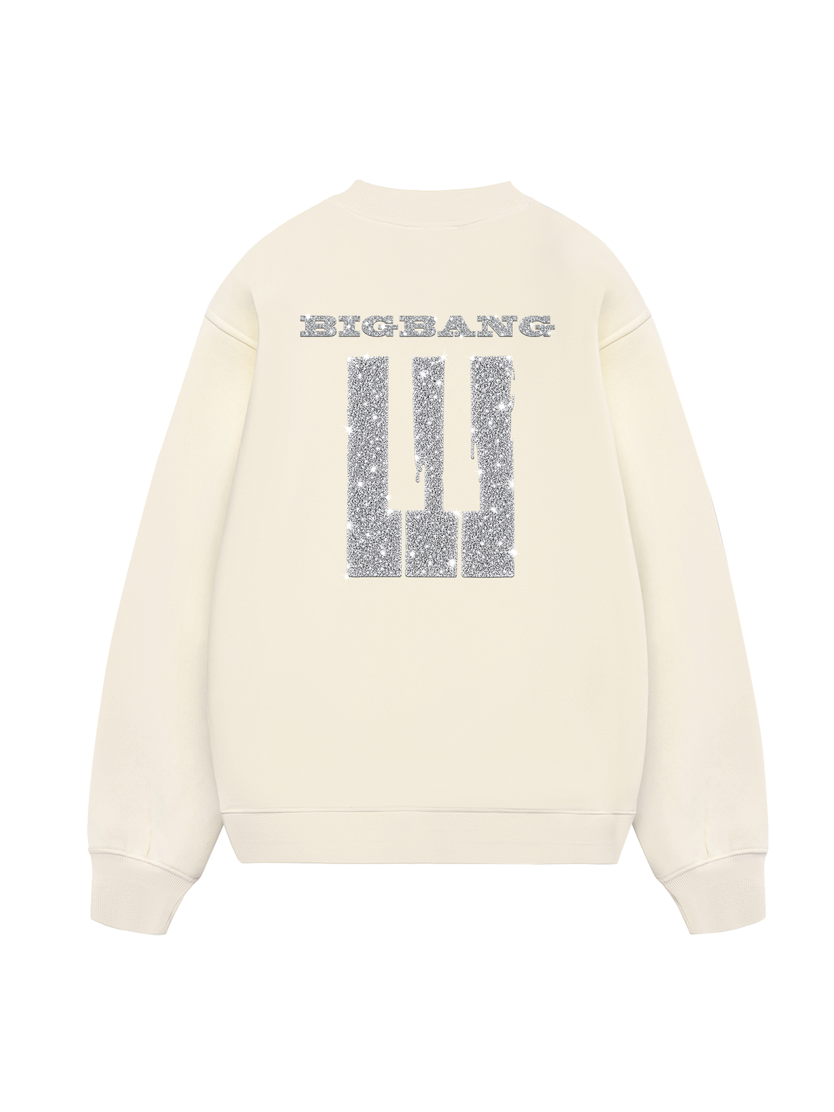 Bling For VIP Sweater