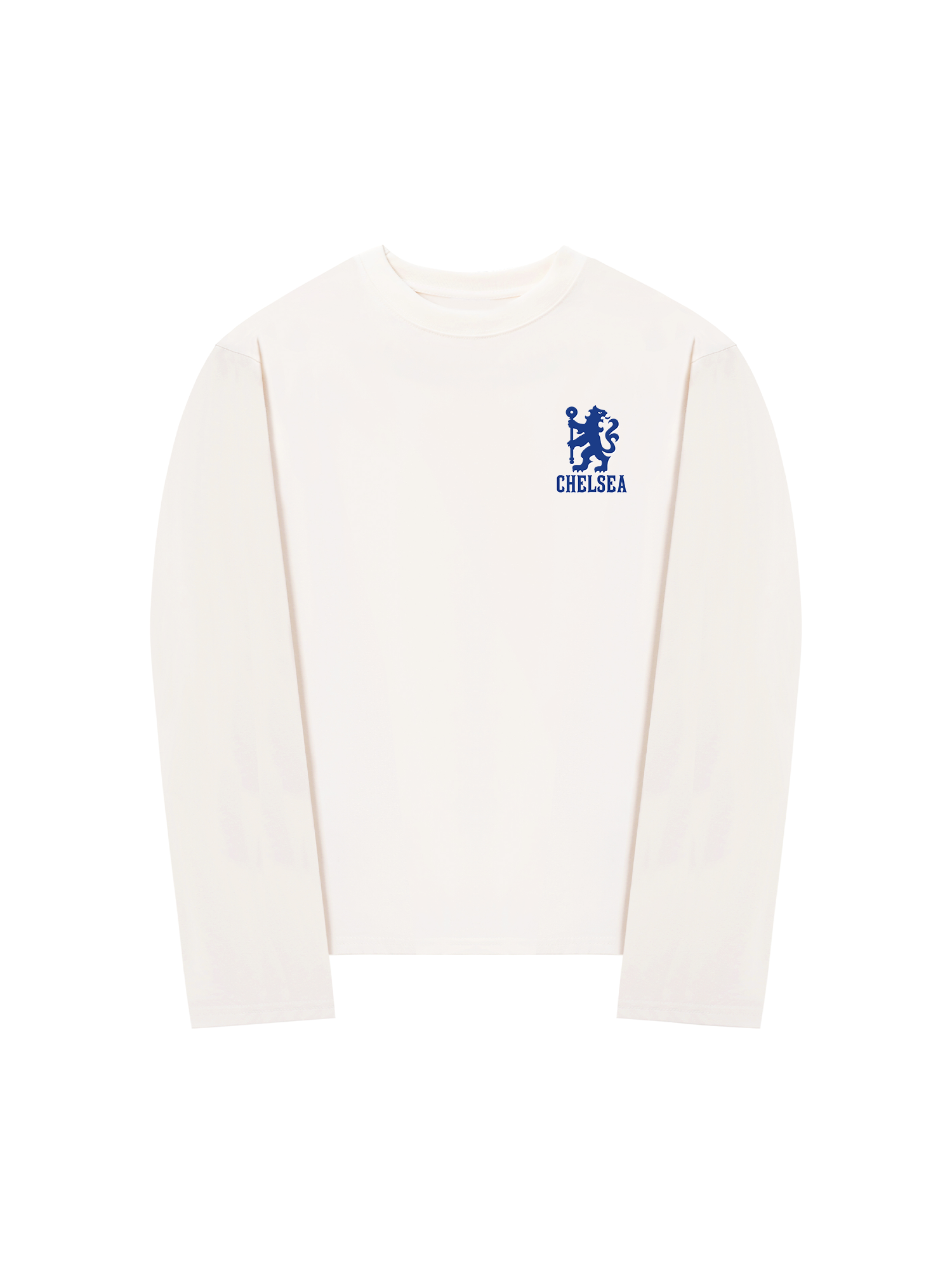 Áo Thun Dài Tay Keep The Blue Flag Flying High