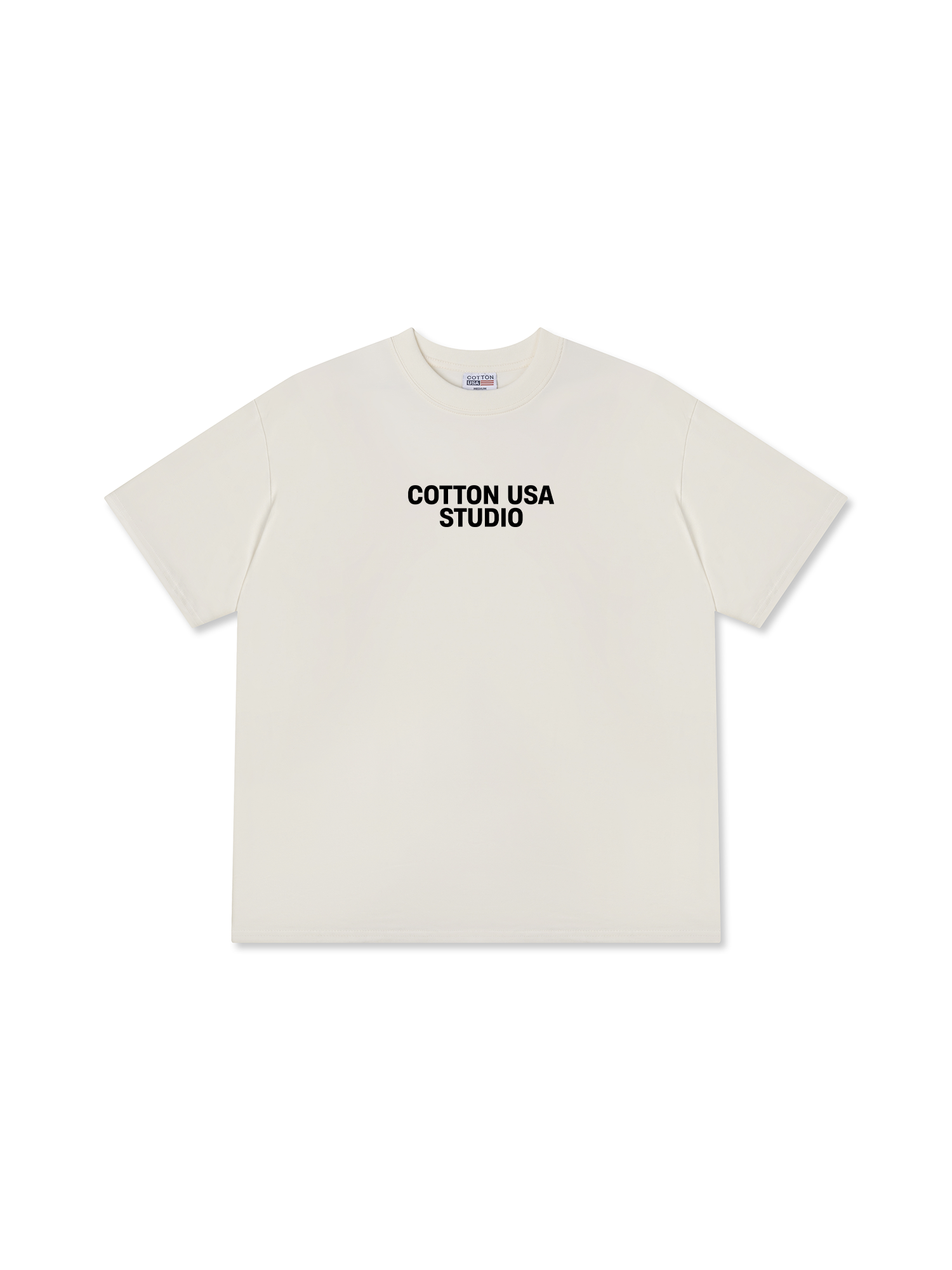 Áo Thun Relaxed Fit Driven By Purpose