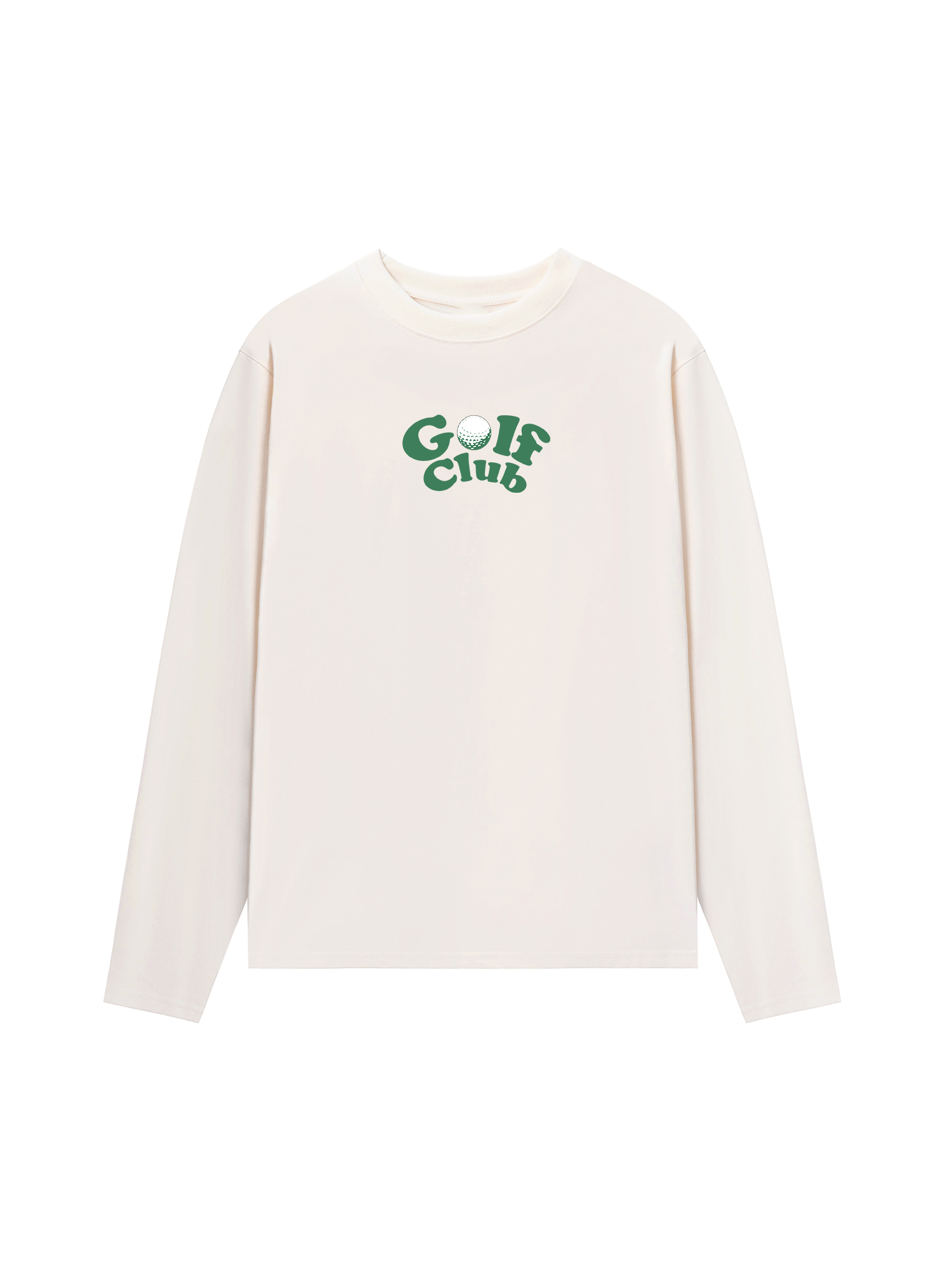 Áo Thun Dài Tay Golf Summer Athletes