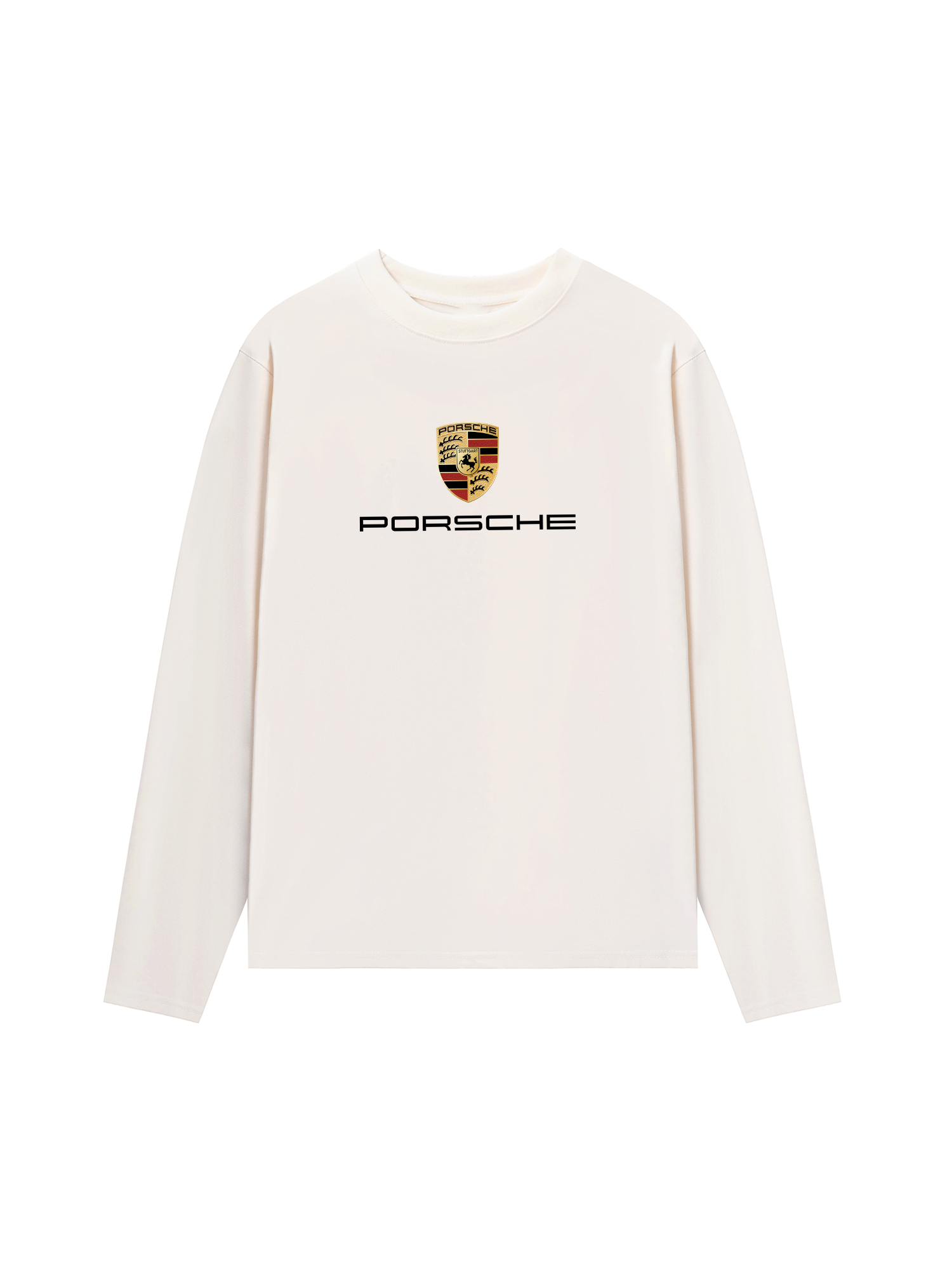 Áo Thun Dài Tay Porsche Turbo S GTSTREET