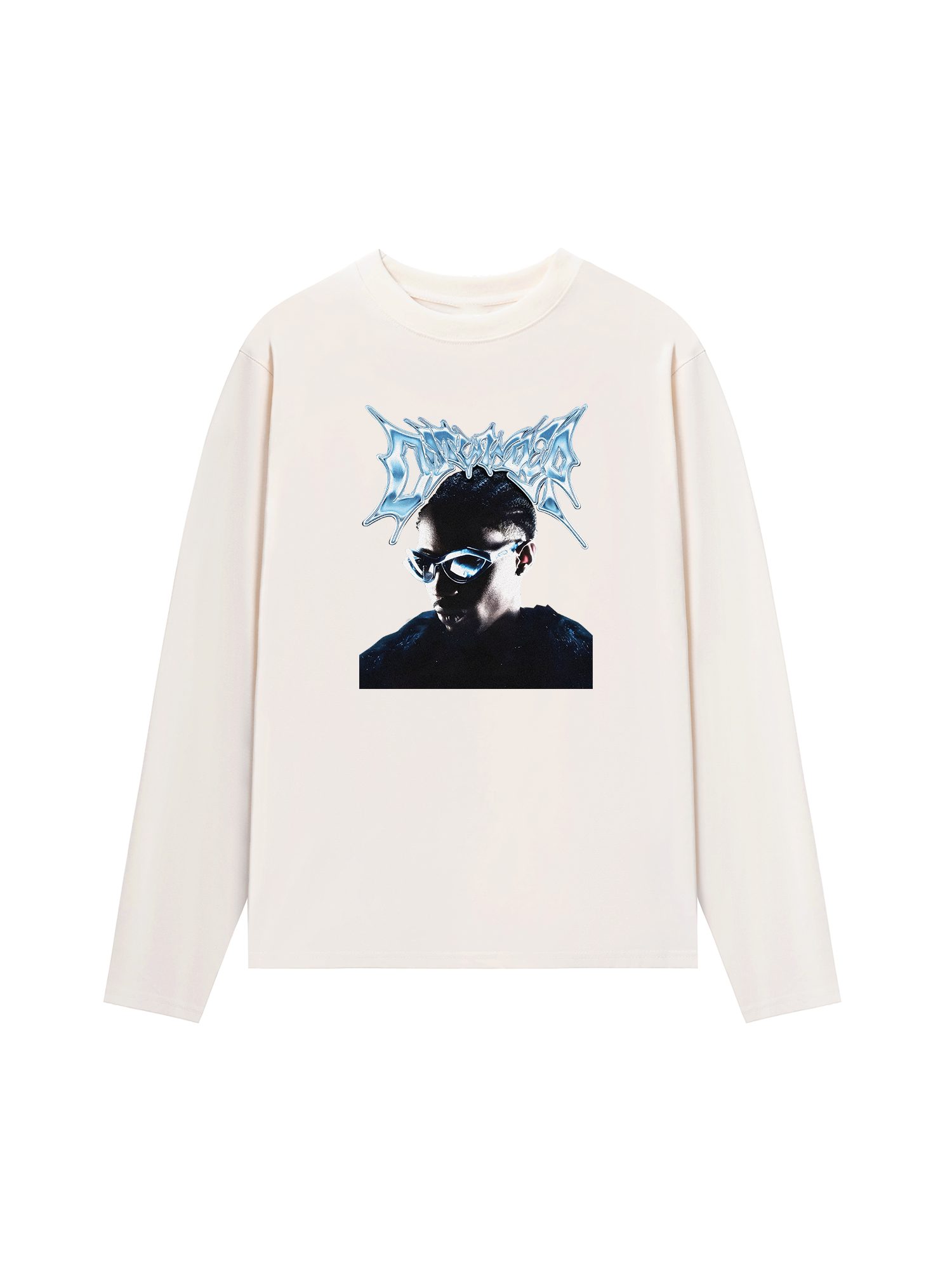 Áo Thun Dài Tay J_calm