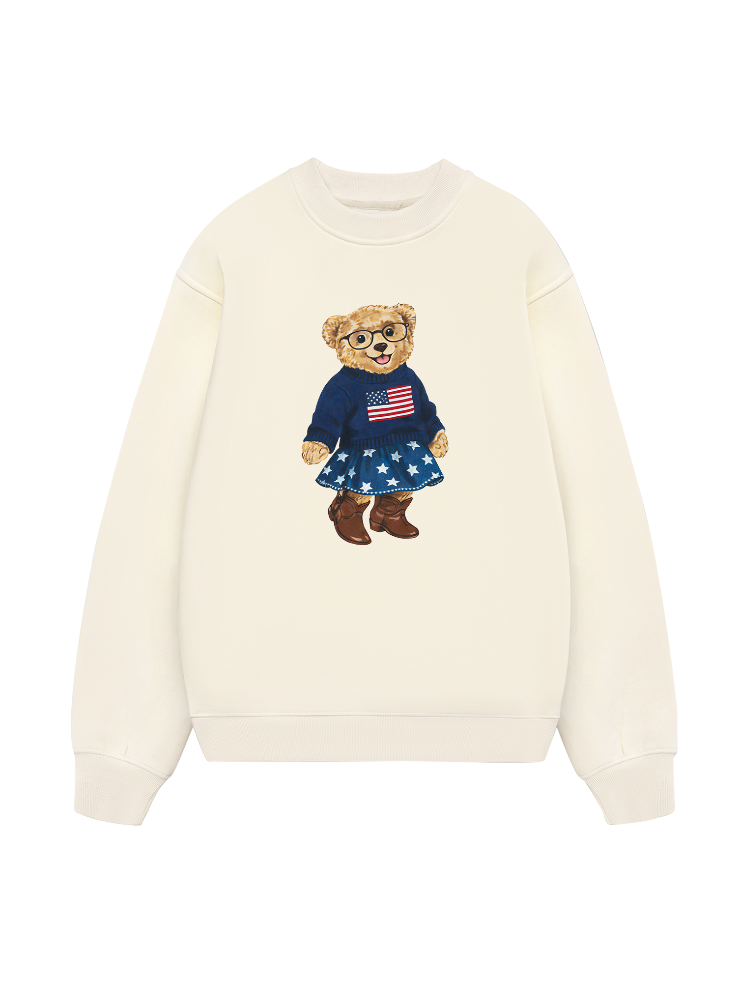 American Girl Sweater