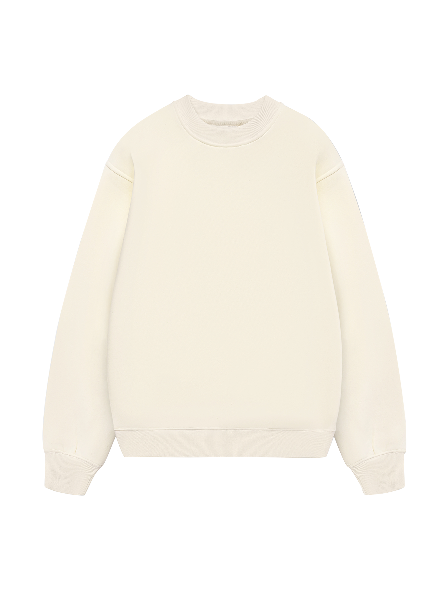 Floral Lily_s language Sweater