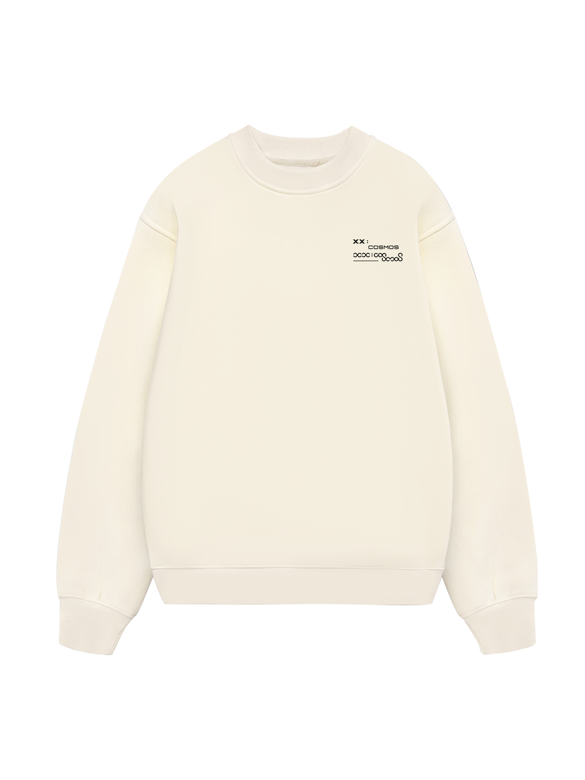 Big Bang World Tour 2026 Sweater
