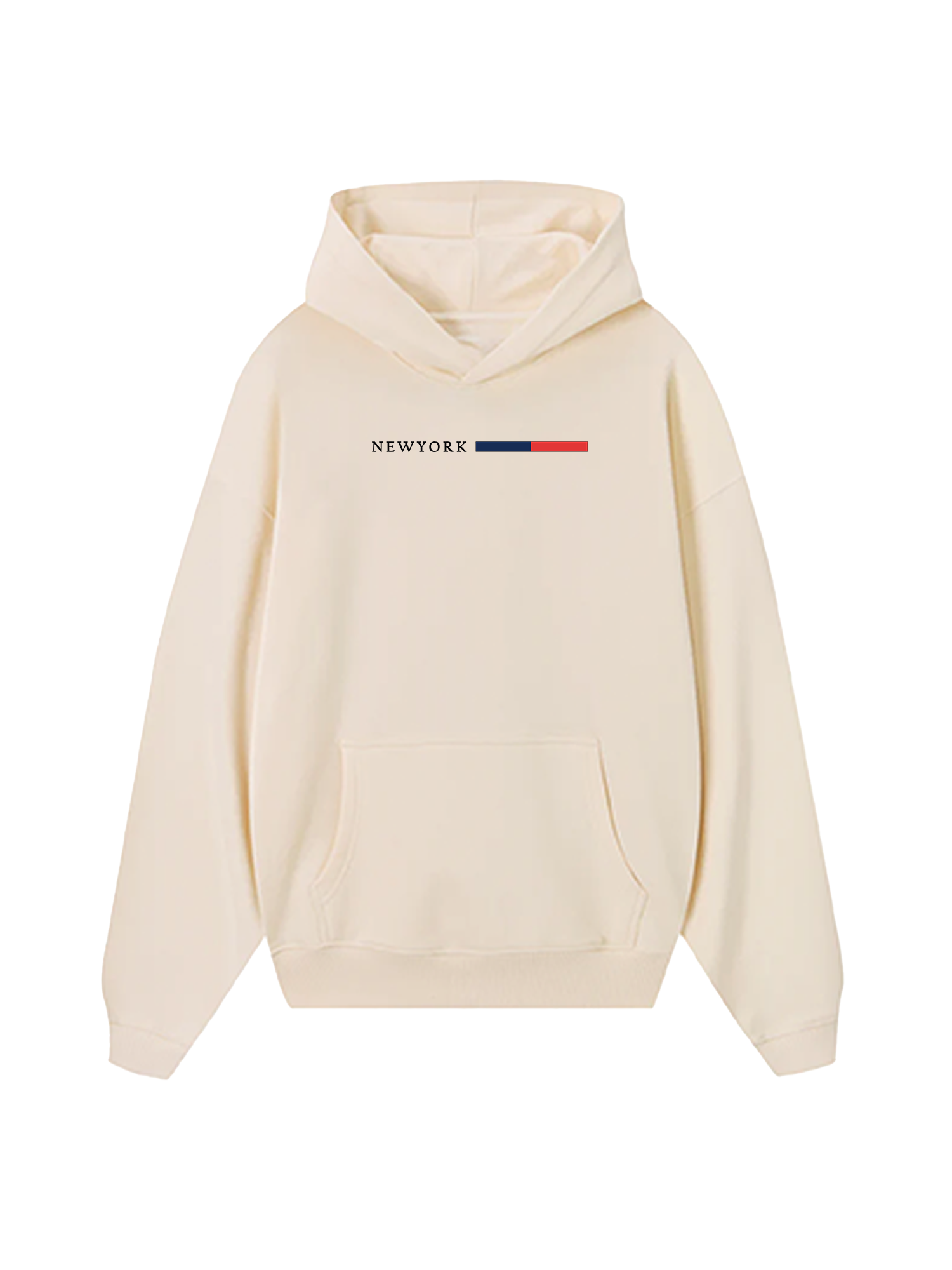 City Newyork Hoodie