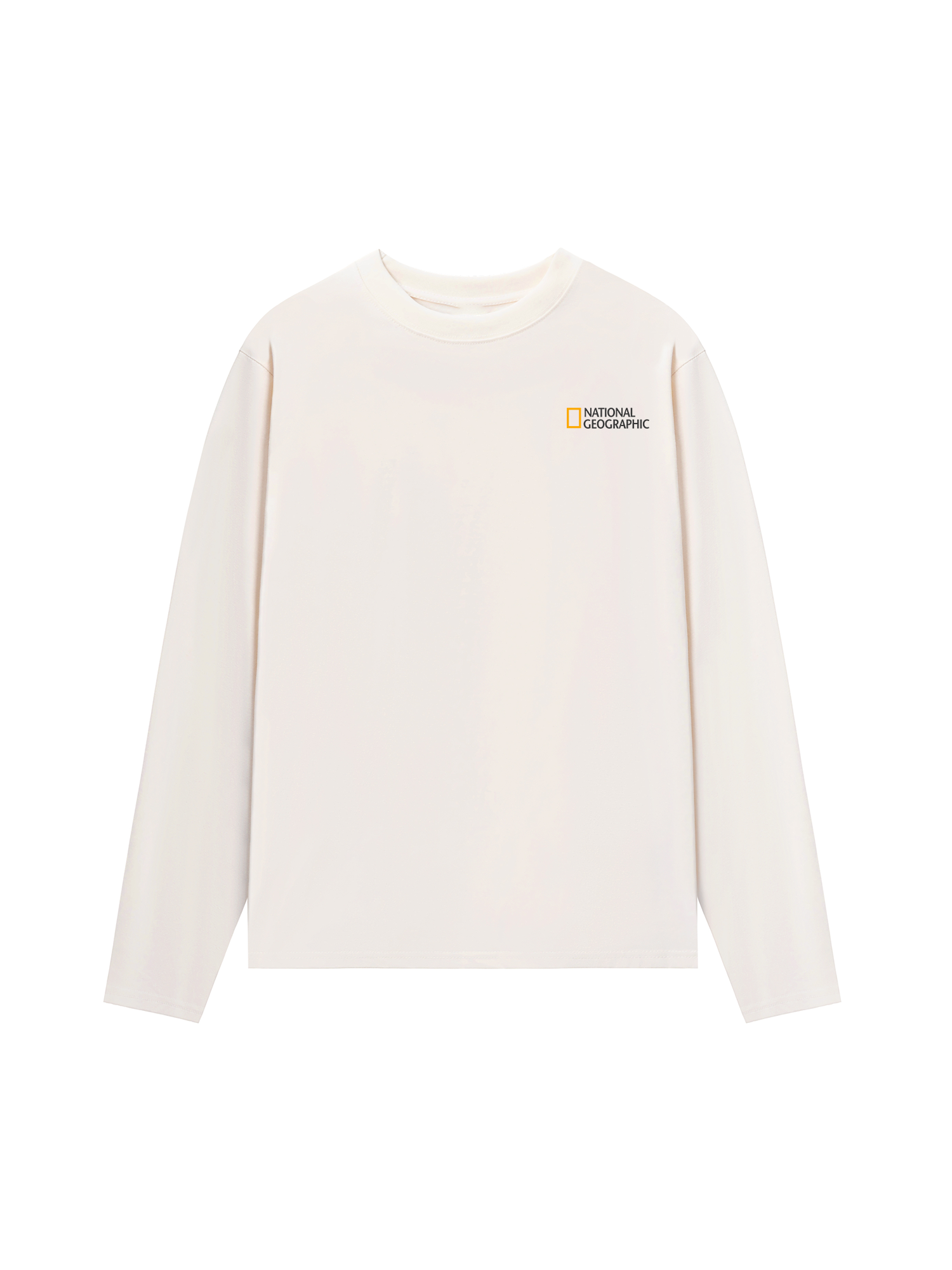 Áo Thun Dài Tay Wild Life Earth