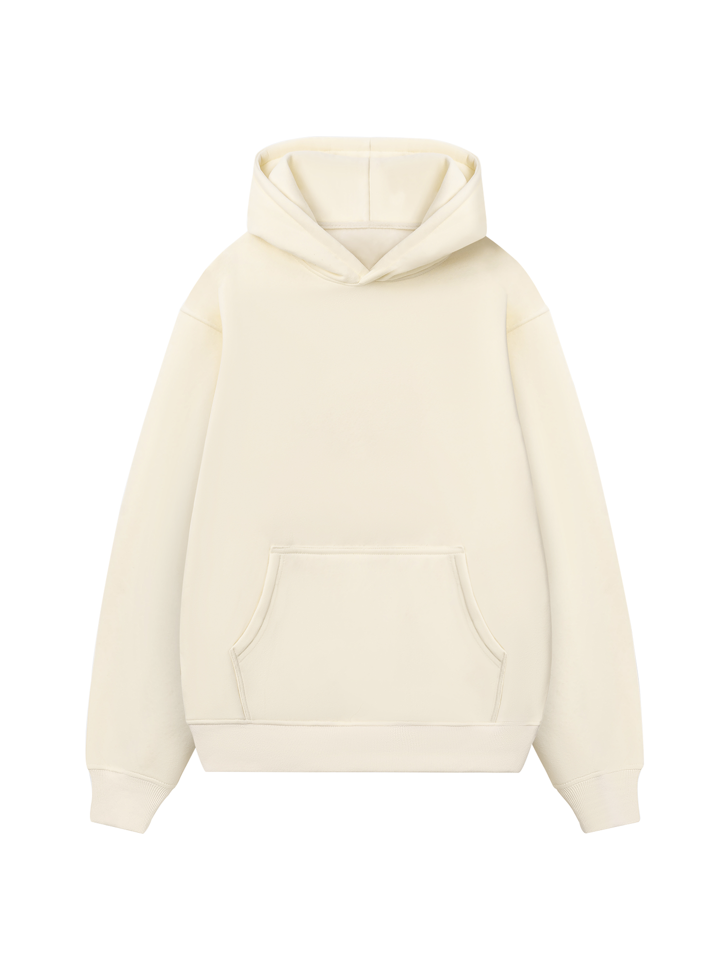 USA City Of Dream Hoodie