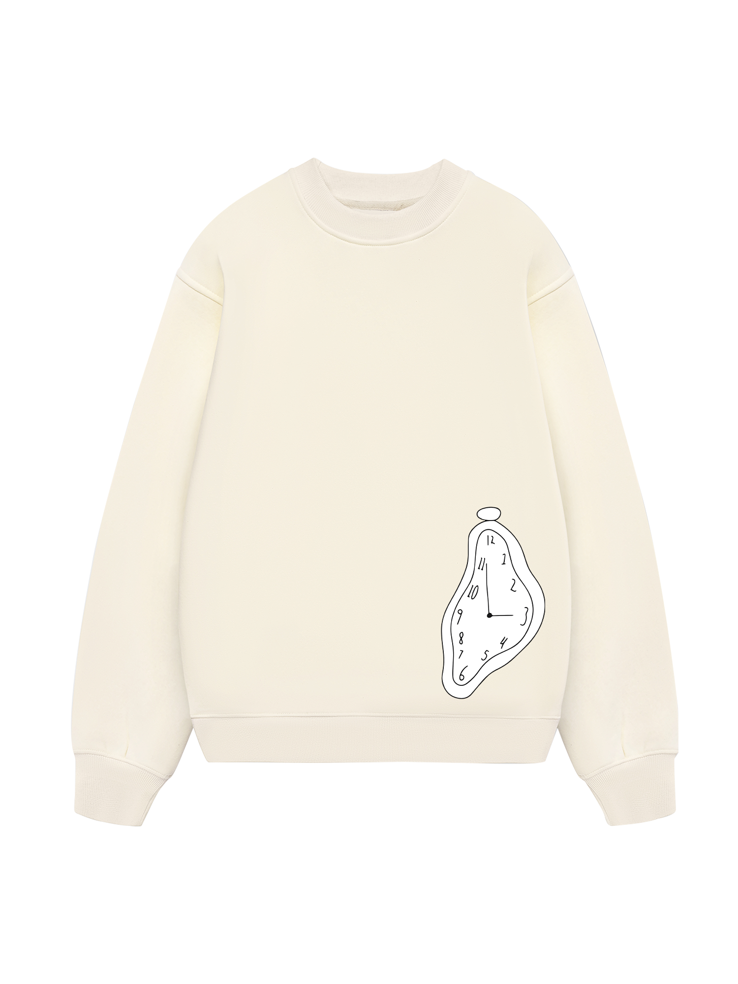 Create Opportunities Sweater