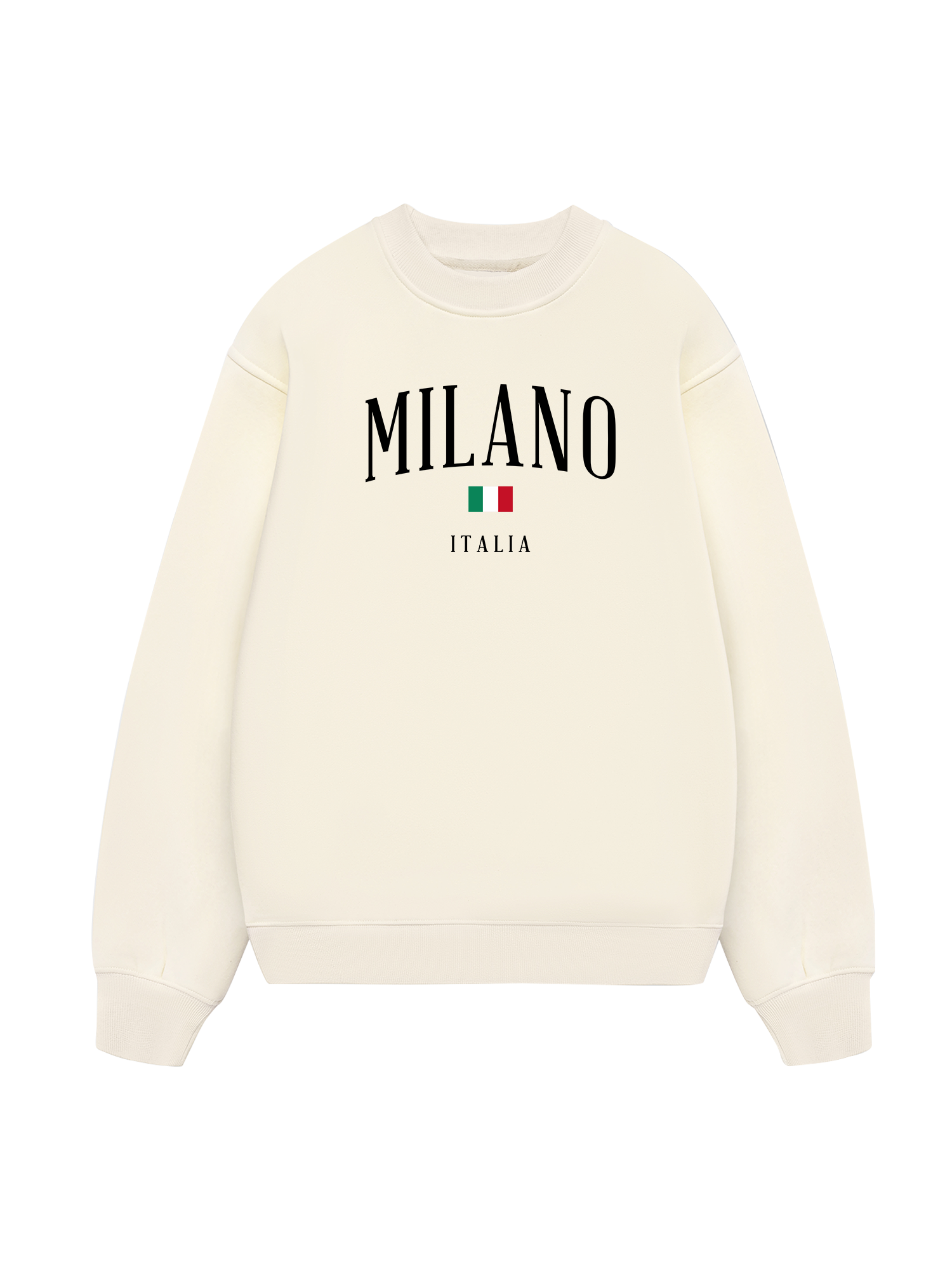 Milano Italia Classic Sweater
