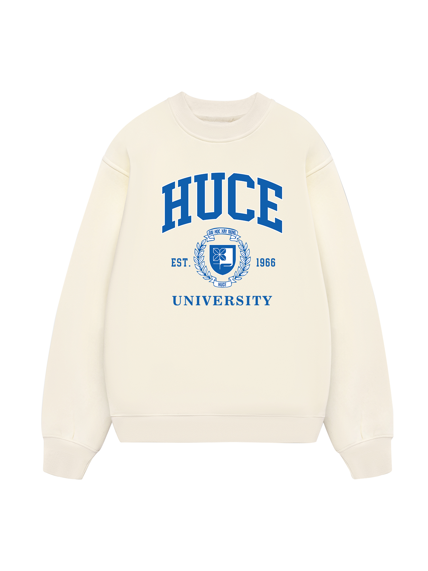HUCE University Sweater