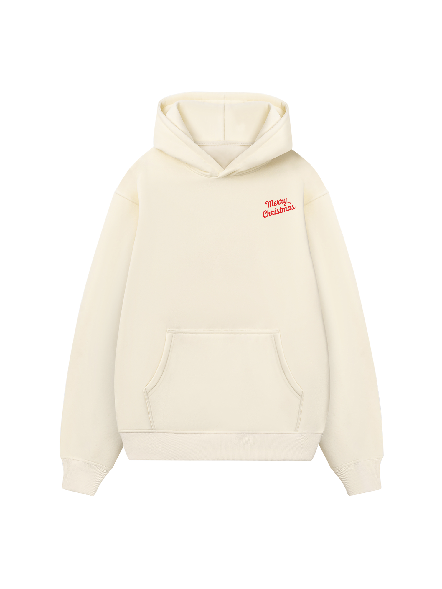 Merry Moments Hoodie