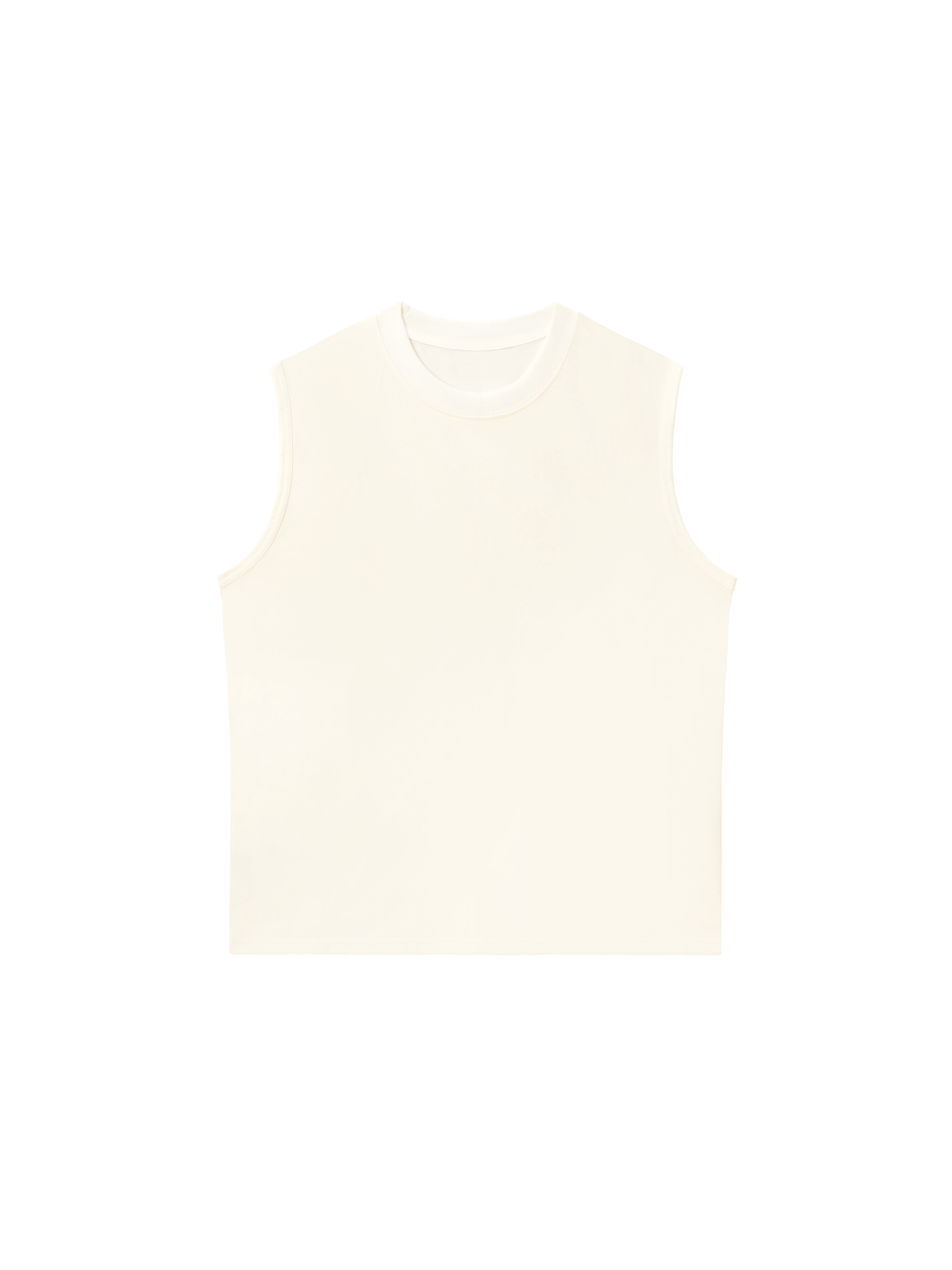 Áo Ba Lỗ Relaxed Fit Soccer Master Of None