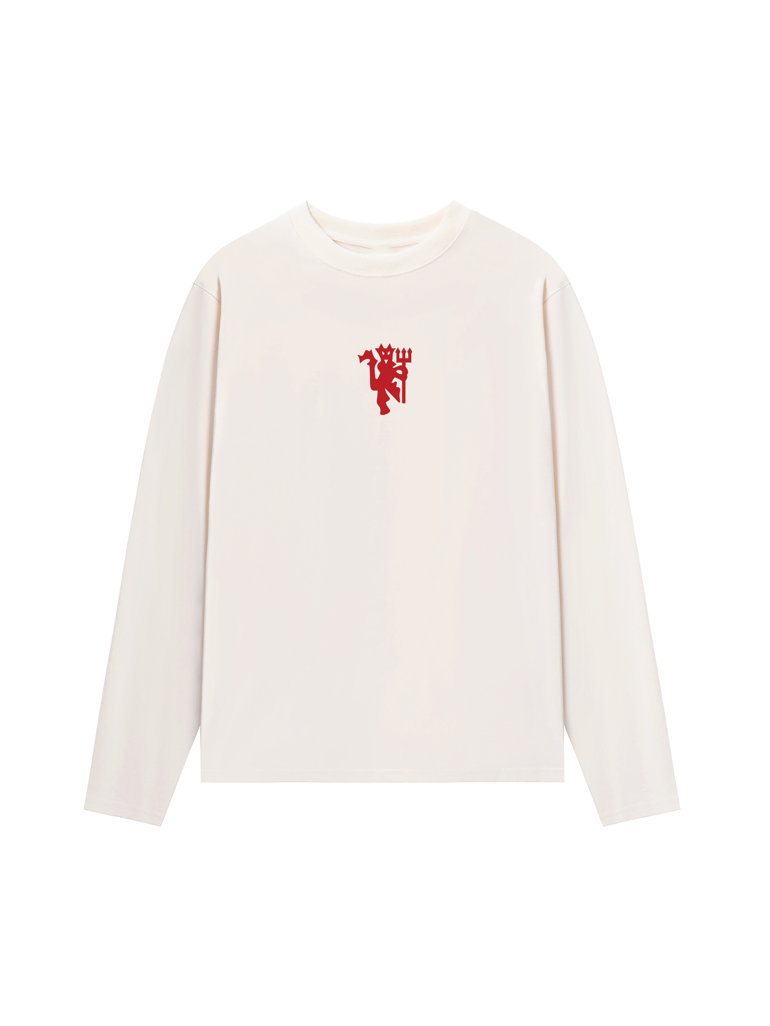 Áo Thun Dài Tay Red Devils