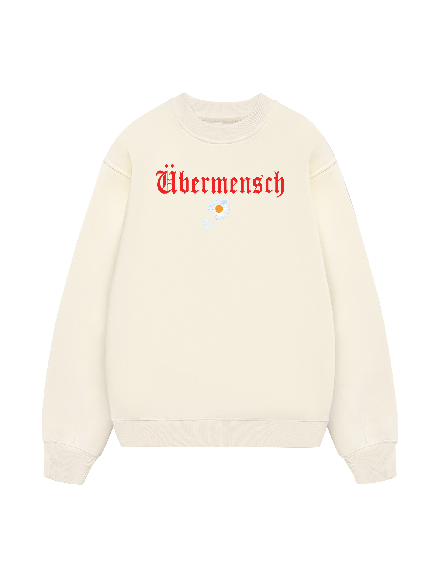 Floral X GD 2025 World Tour Sweater