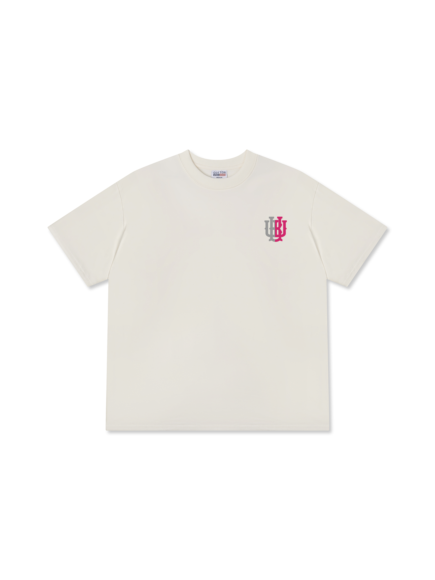 Áo Thun Relaxed Fit Master Baseball Rosarium