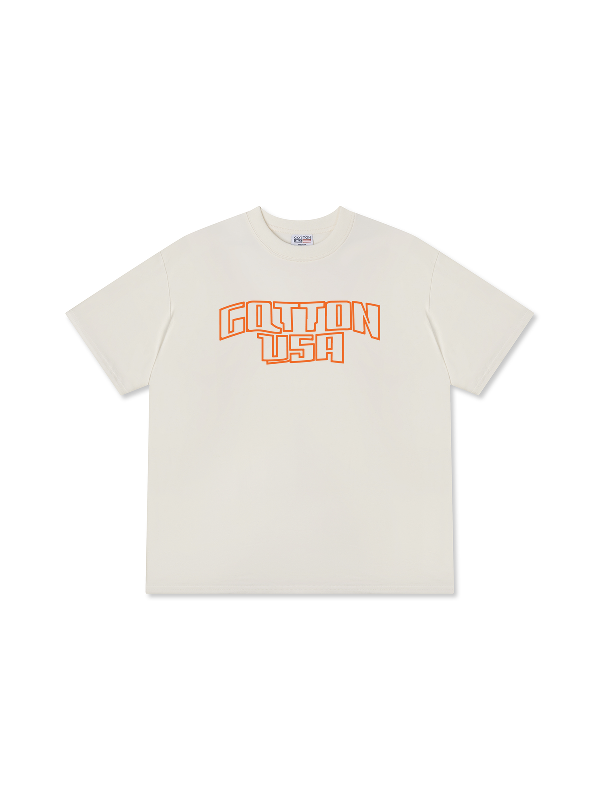 Áo Thun Relaxed Fit Savage Panther