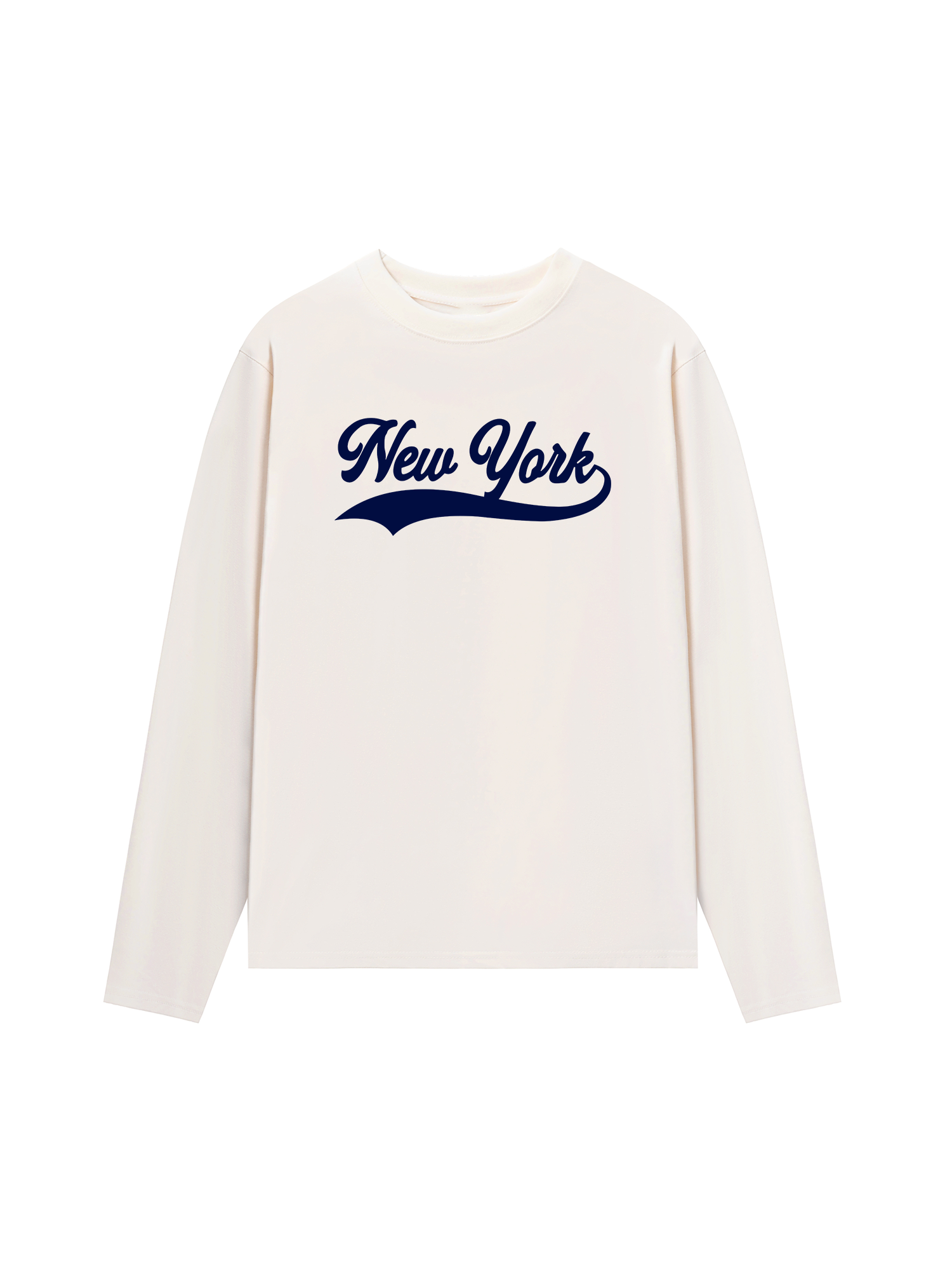 Áo Thun Dài Tay USA New York City