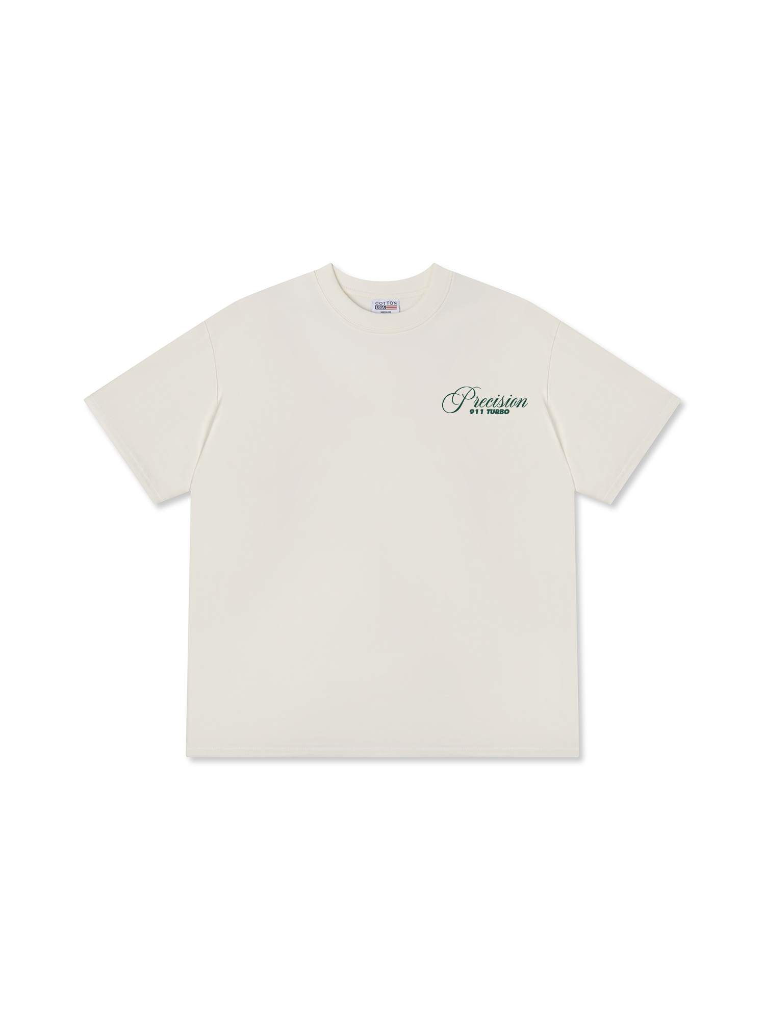 Áo Thun Relaxed Fit Forever Classic 911