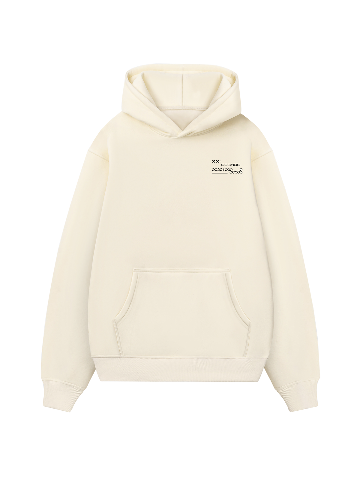 Big Bang World Tour 2026 Hoodie
