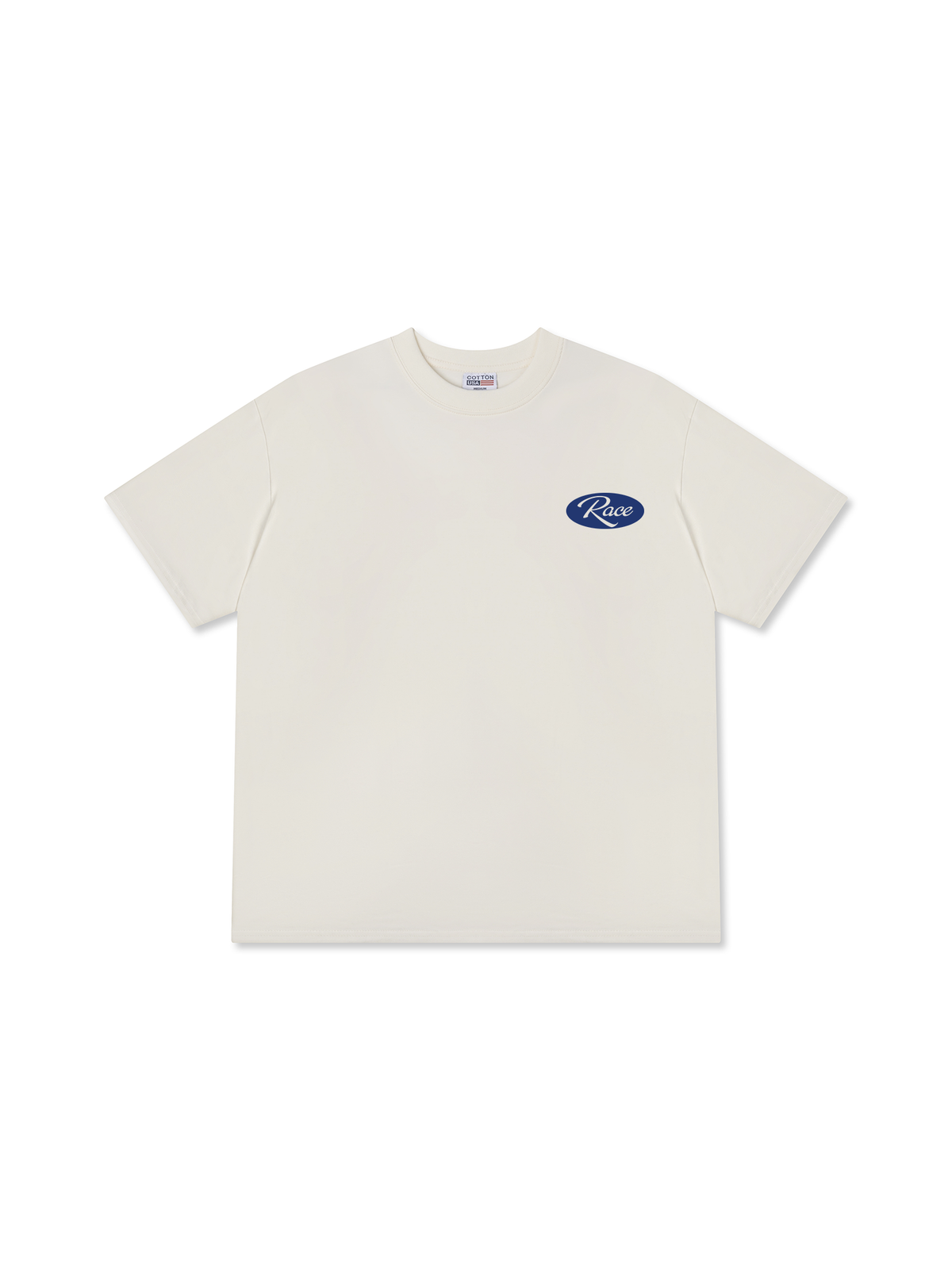 Áo Thun Relaxed Fit Keep Rollin'