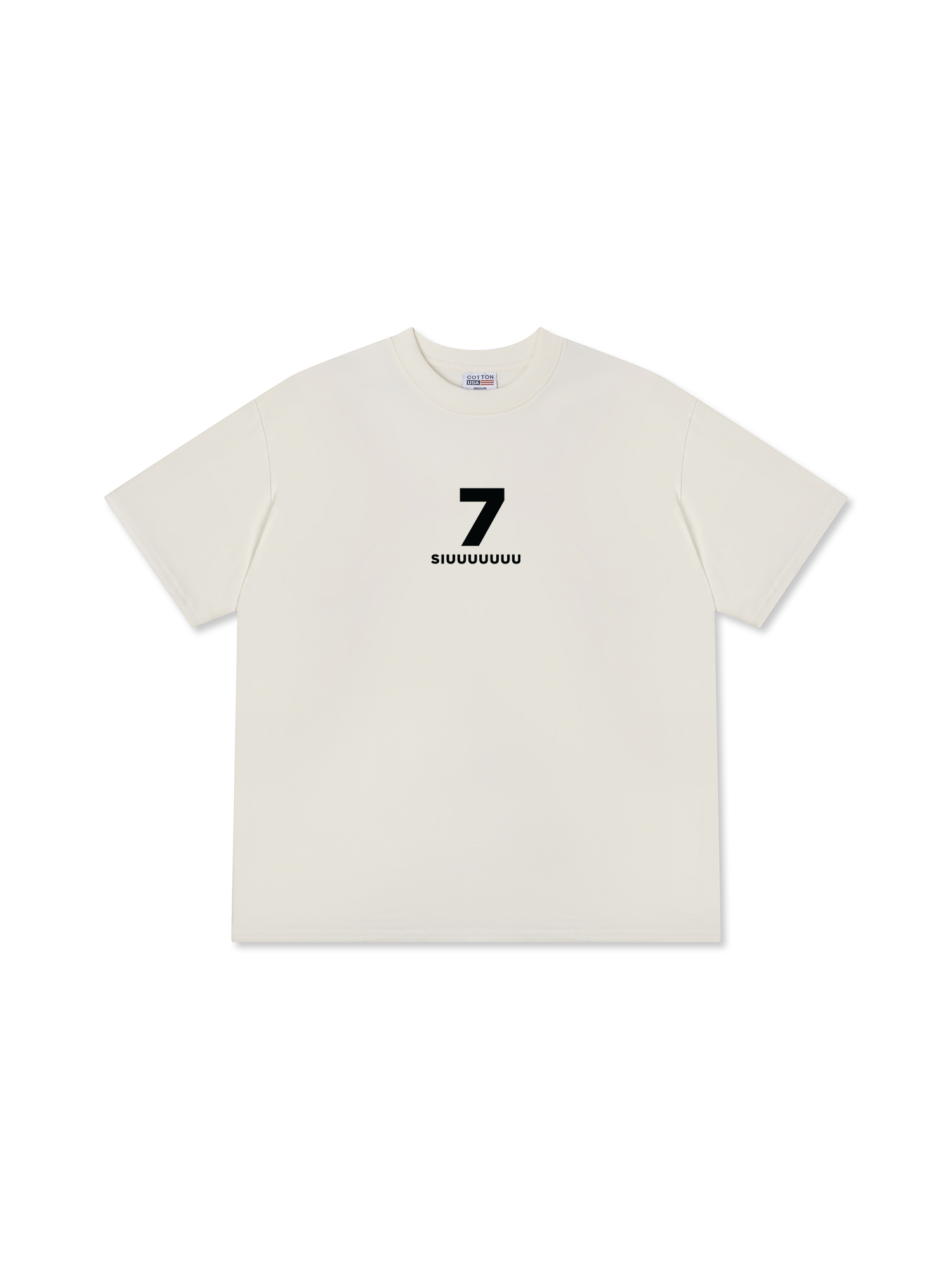 Áo Thun Relaxed Fit Soccer Ricon