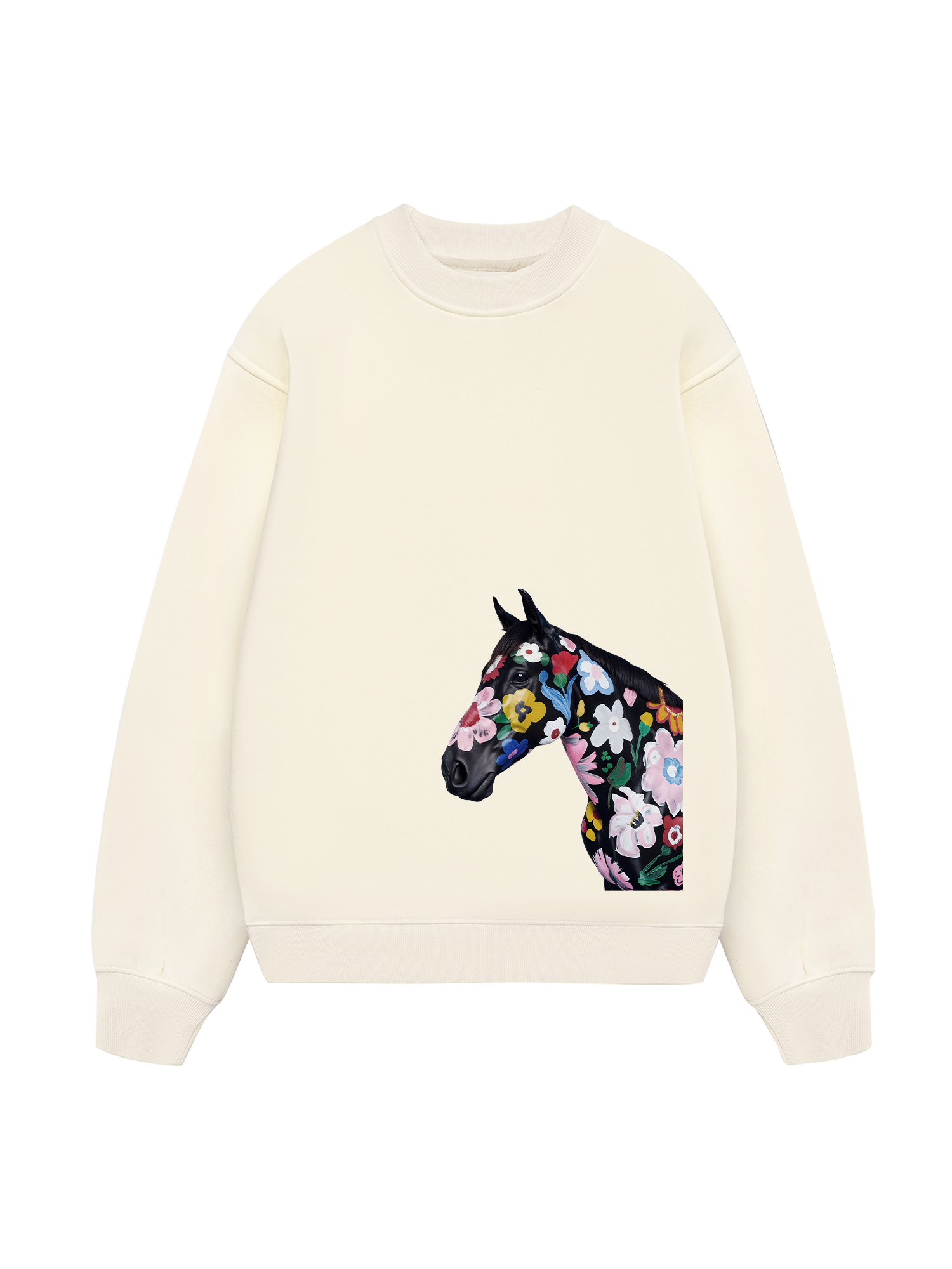 Xuân Về Phúc Đến Sweater