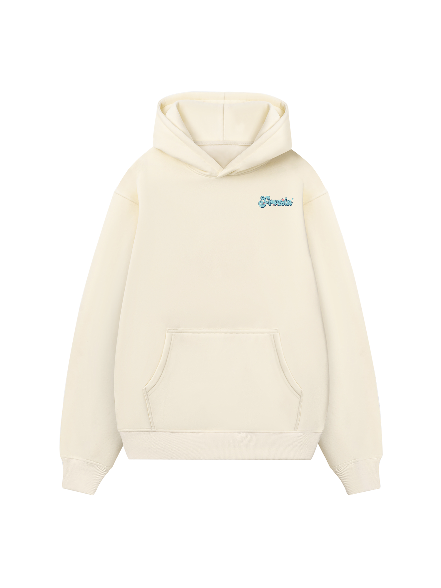 Freezin Season Hoodie