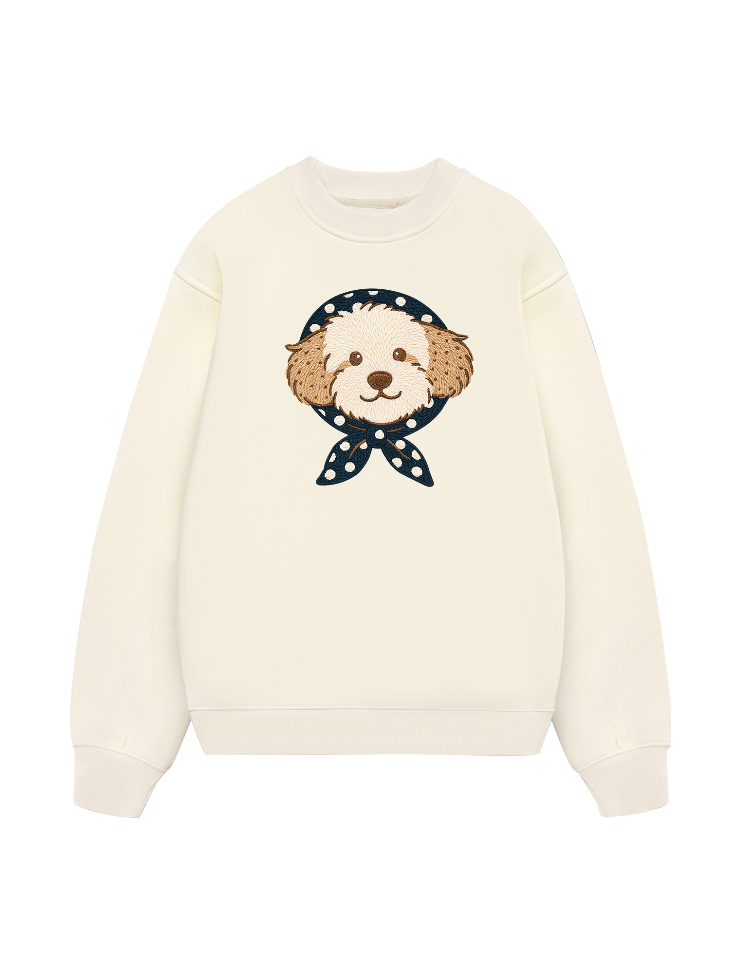 Winter Cute Puppy Sweater