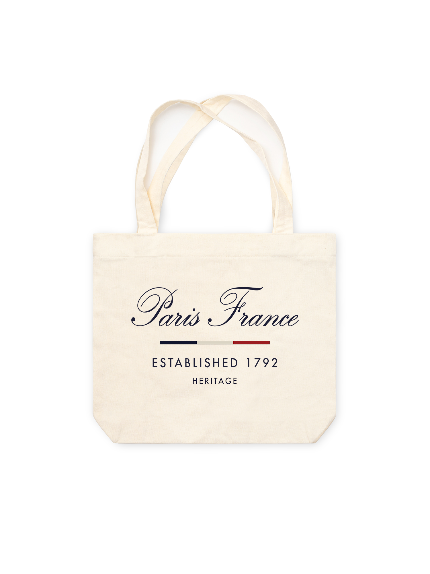 Túi Tote Paris France