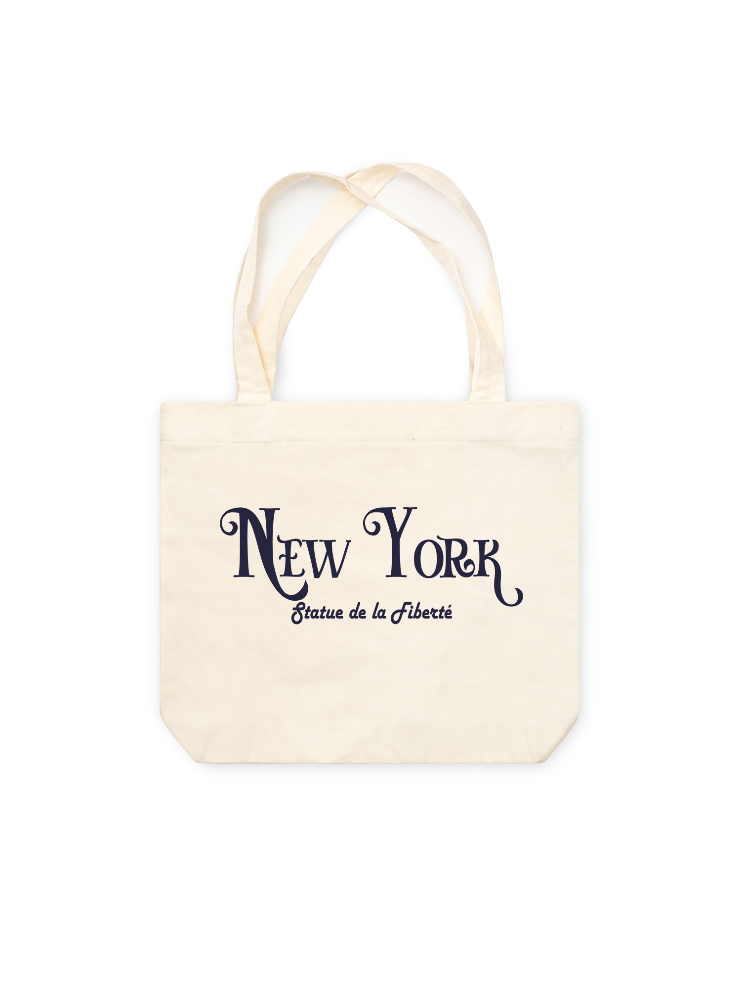 Túi Tote City New York