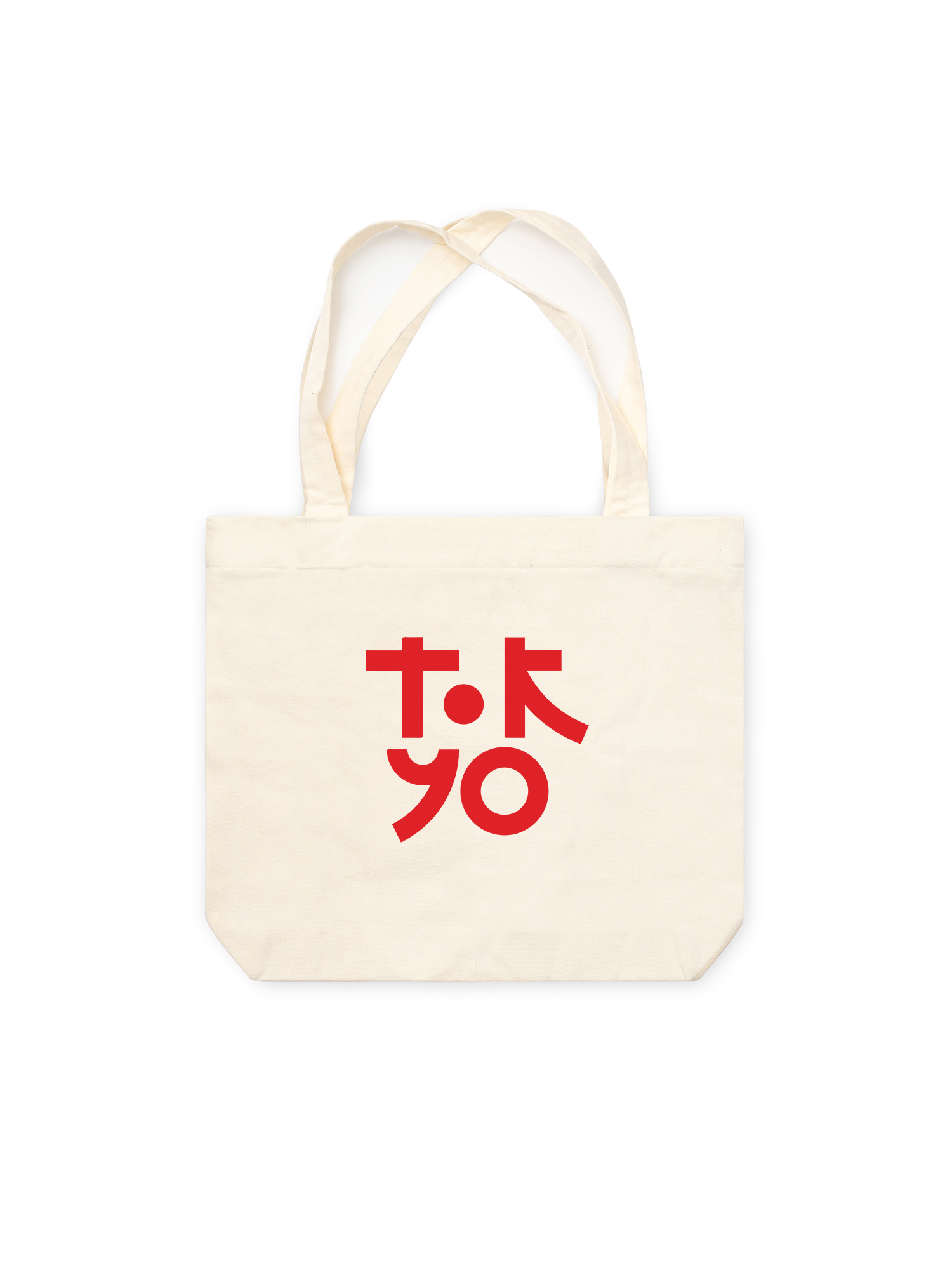 Túi Tote City Tokyo
