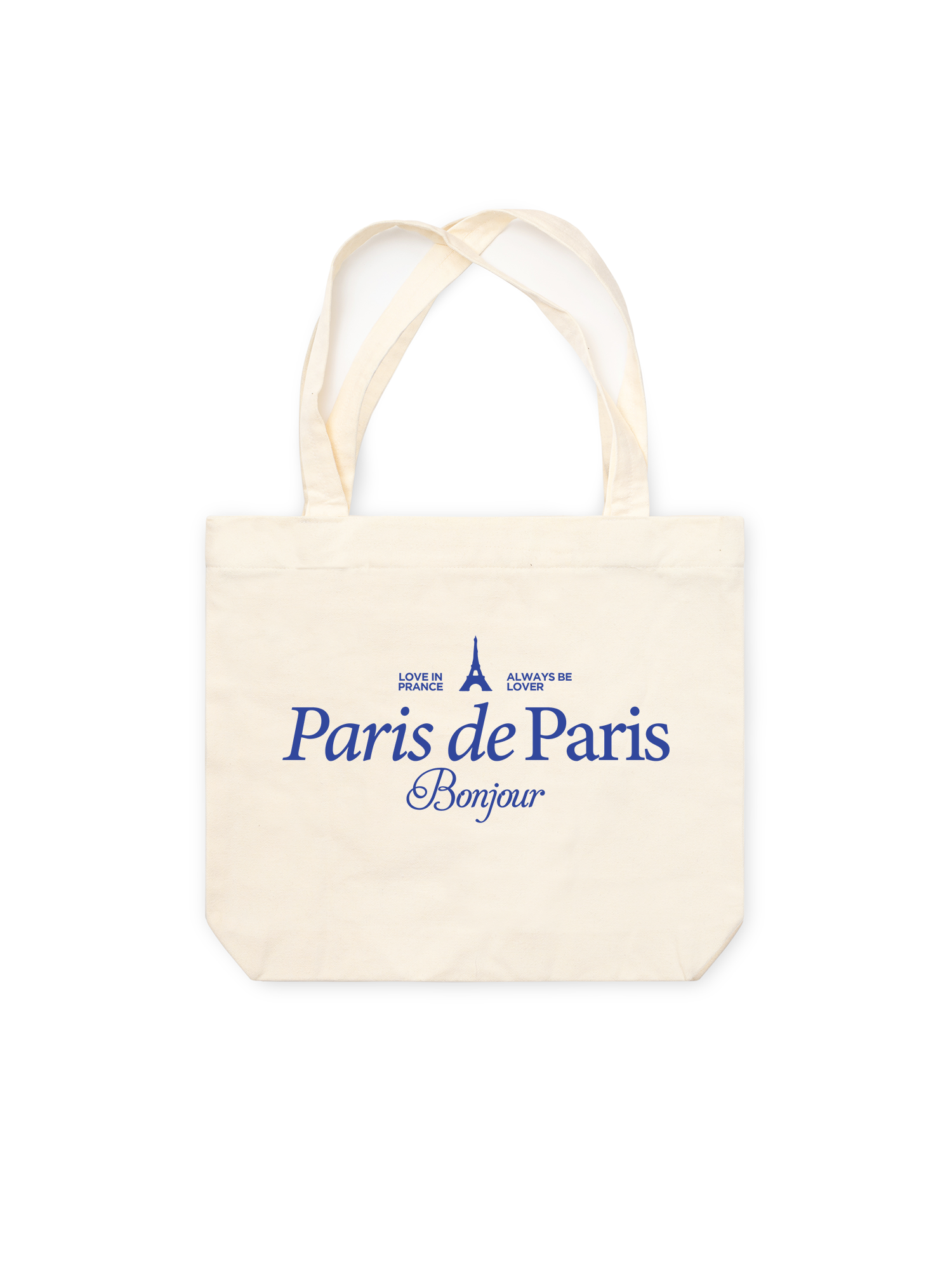 Túi Tote City Paris de Paris