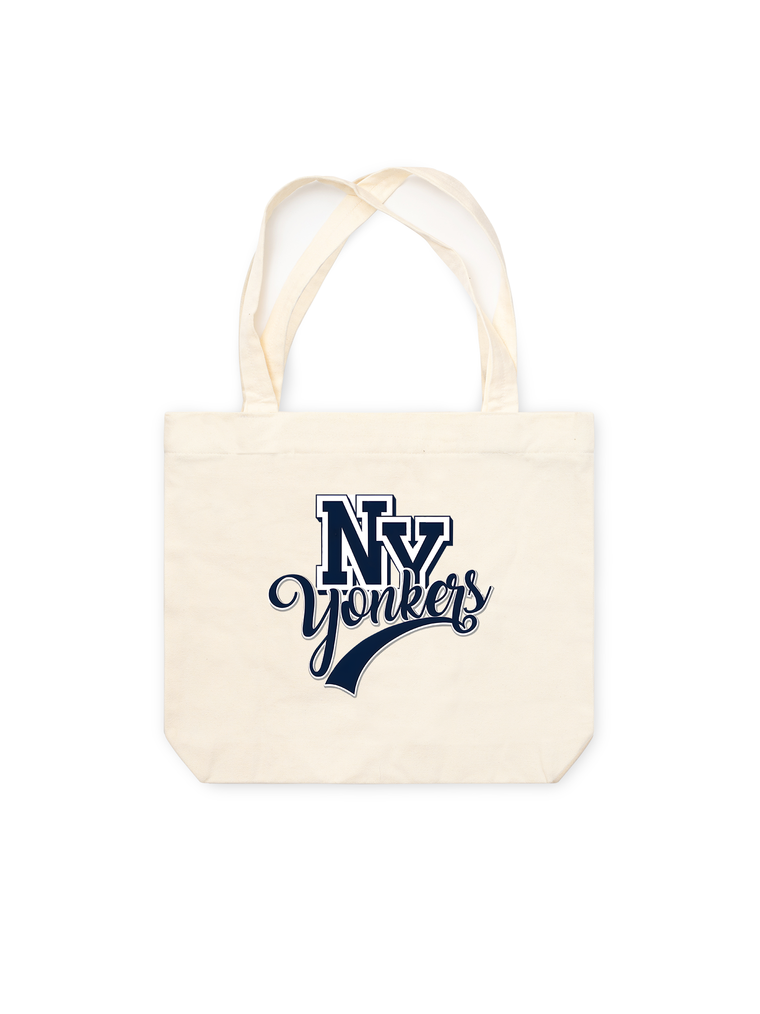 Túi Tote City Vintage NewYork