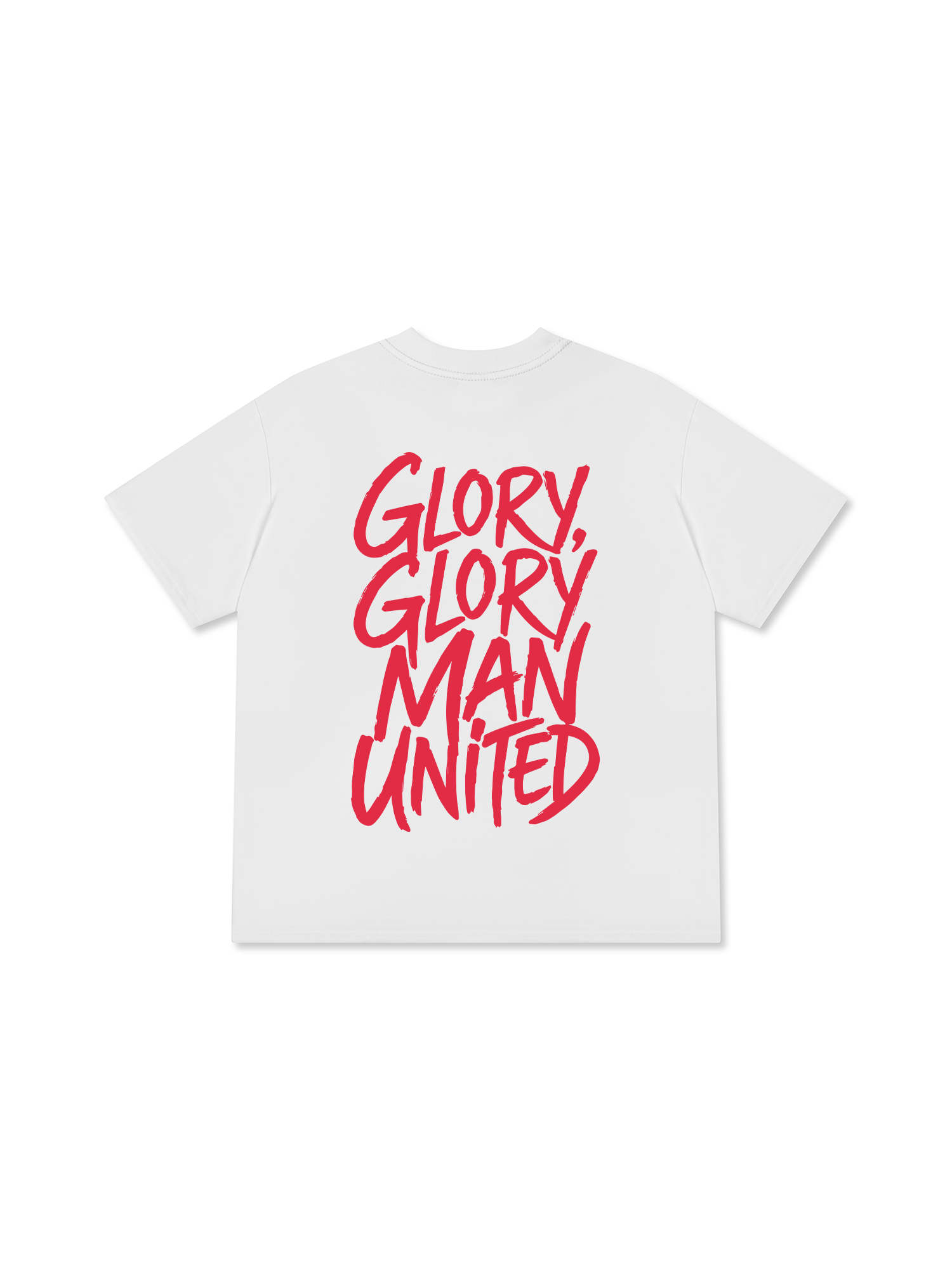 Áo Thun Relaxed Fit Glory MU