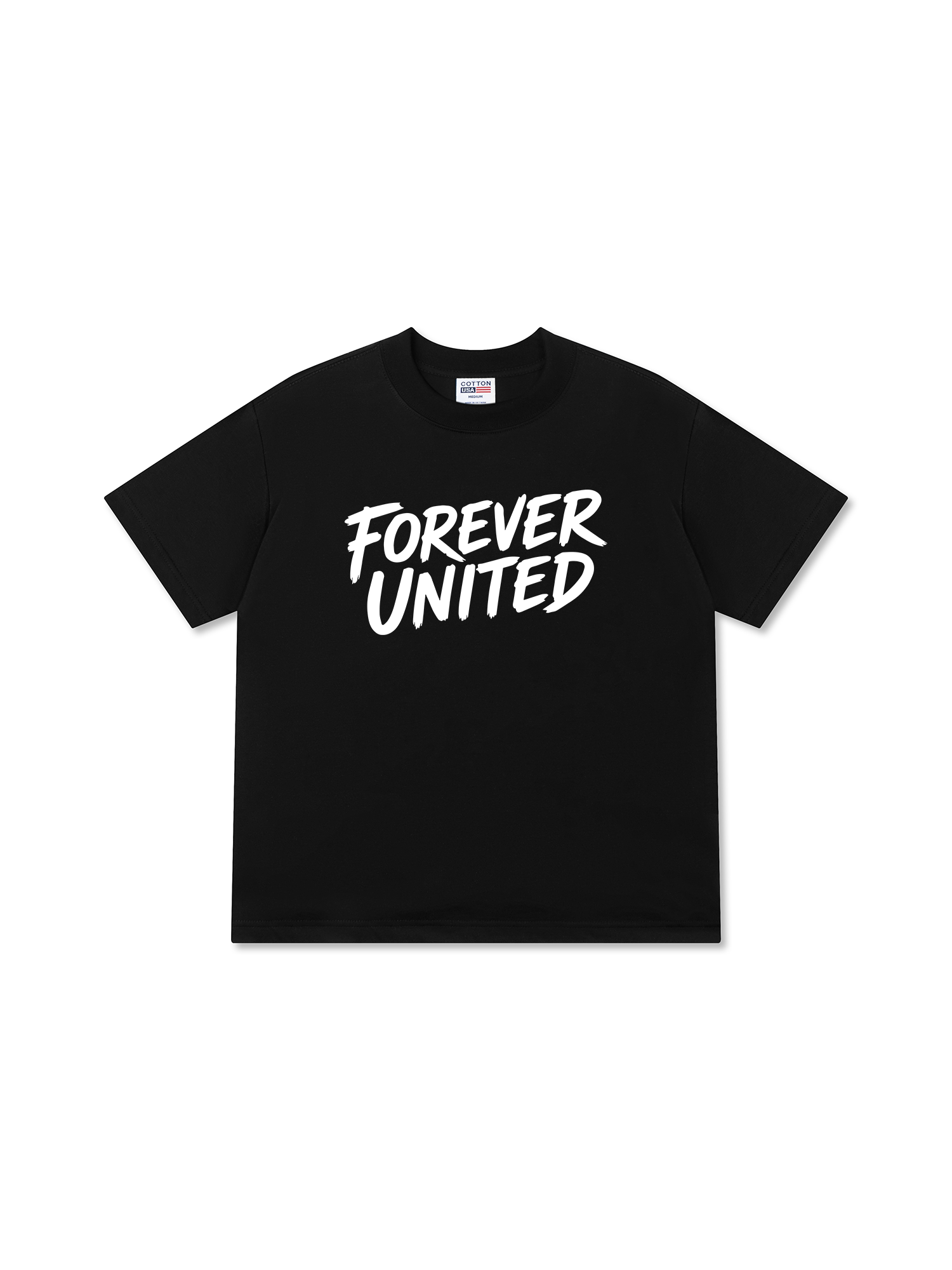 Áo Thun Relaxed Fit Manchester Is Red Forever