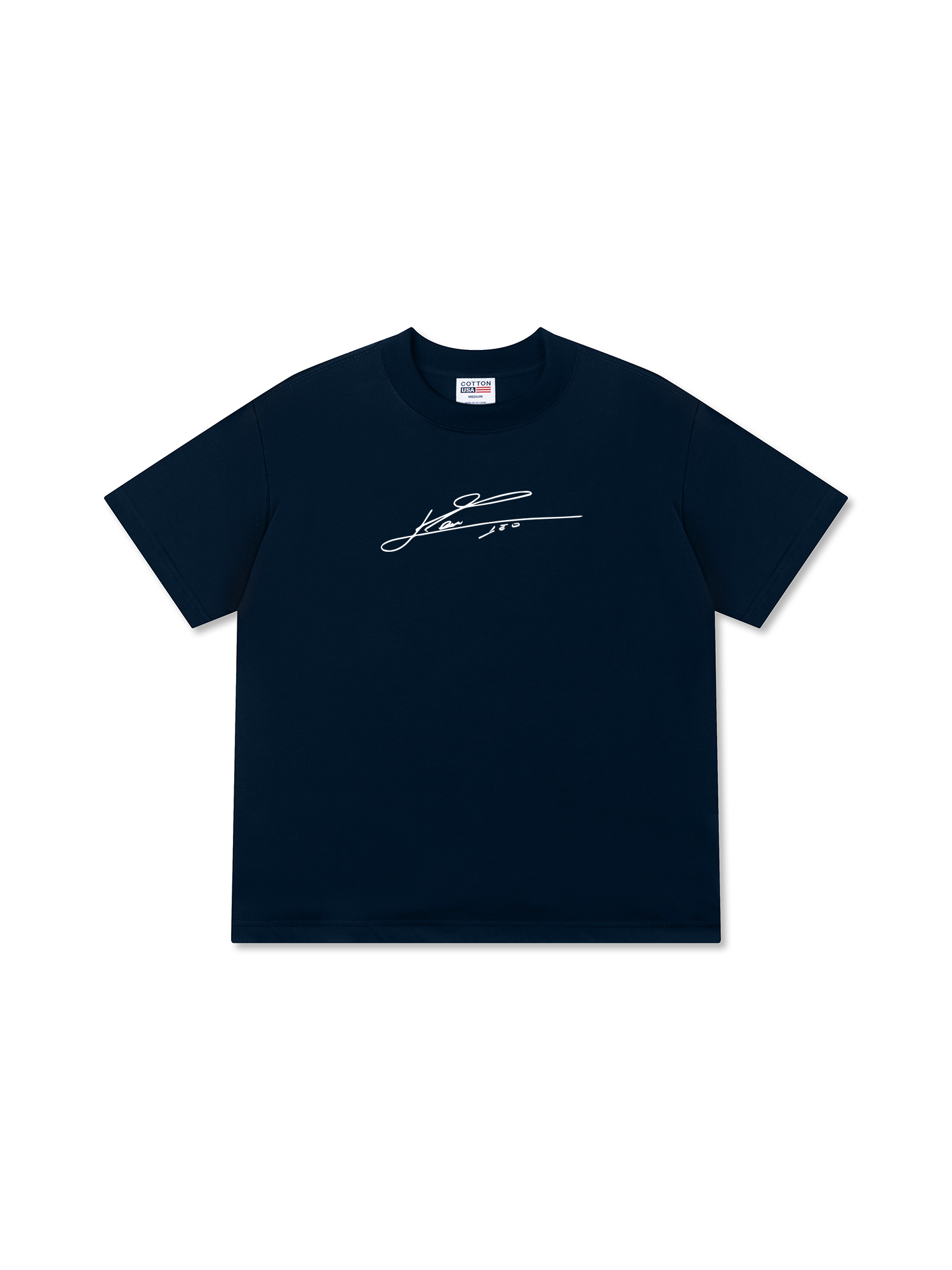 Áo Thun Relaxed Fit Absolute NO.10