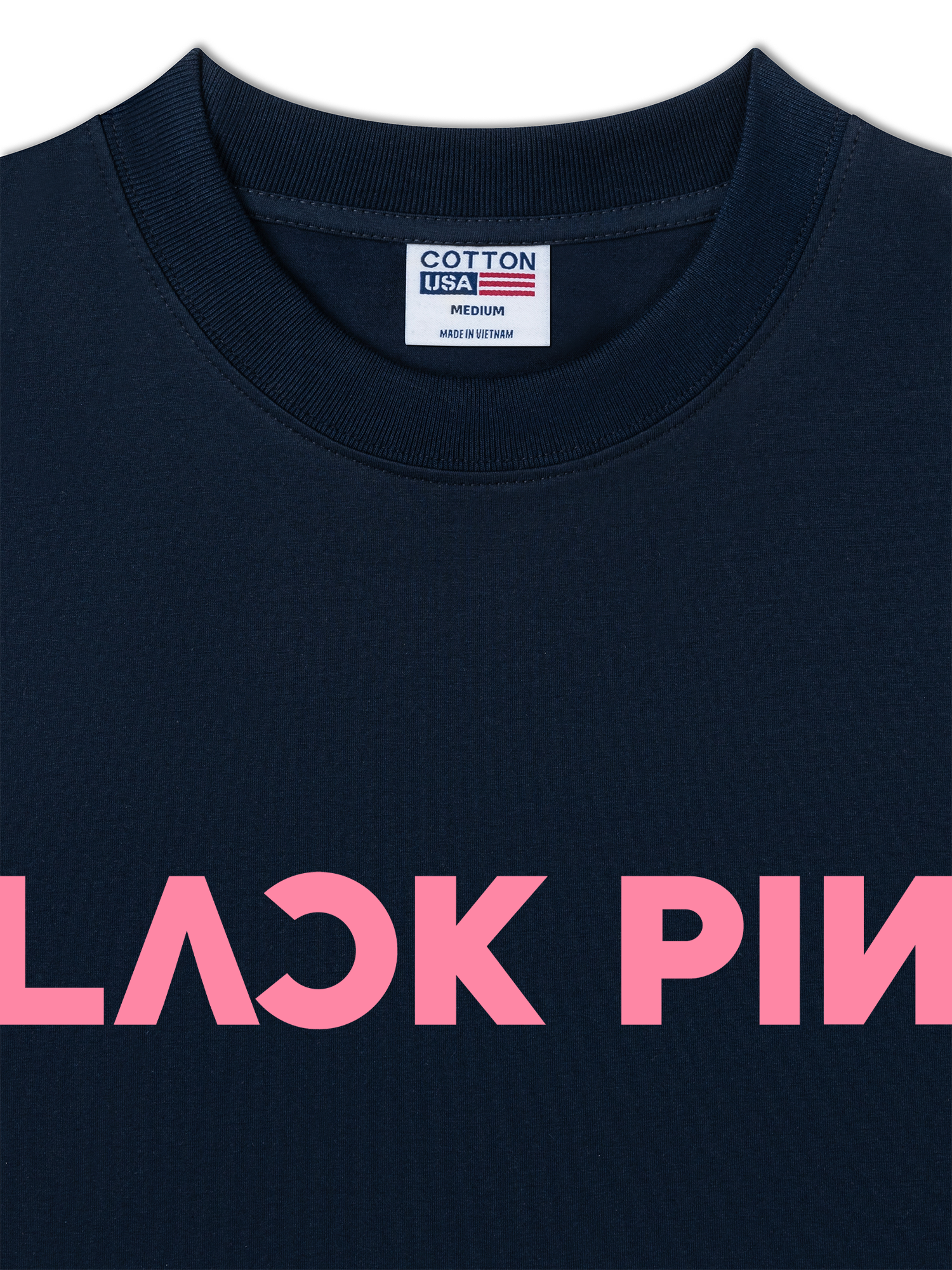 Áo Thun Relaxed Fit Idols Team Up