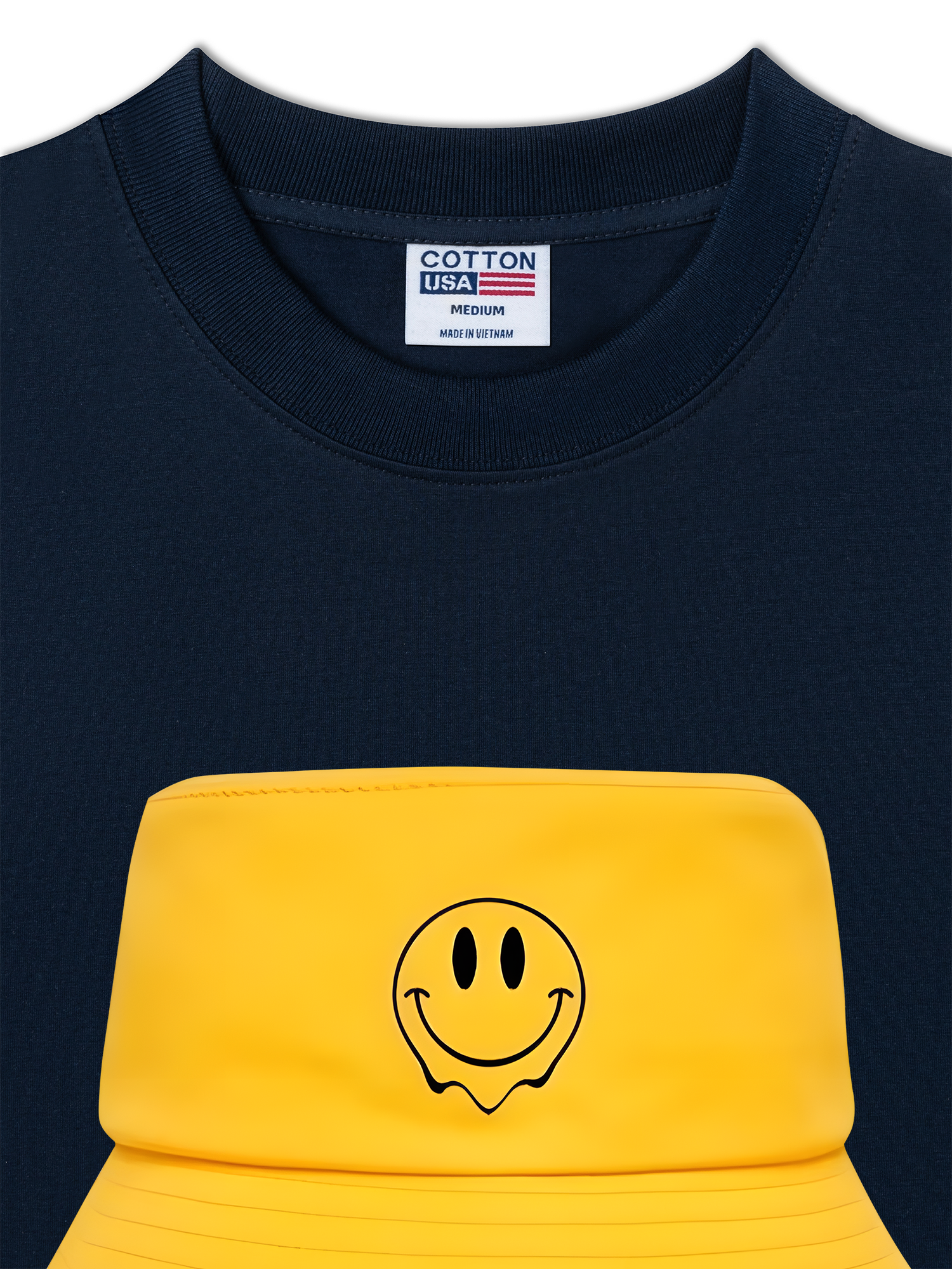 Áo Thun Relaxed Fit New Era