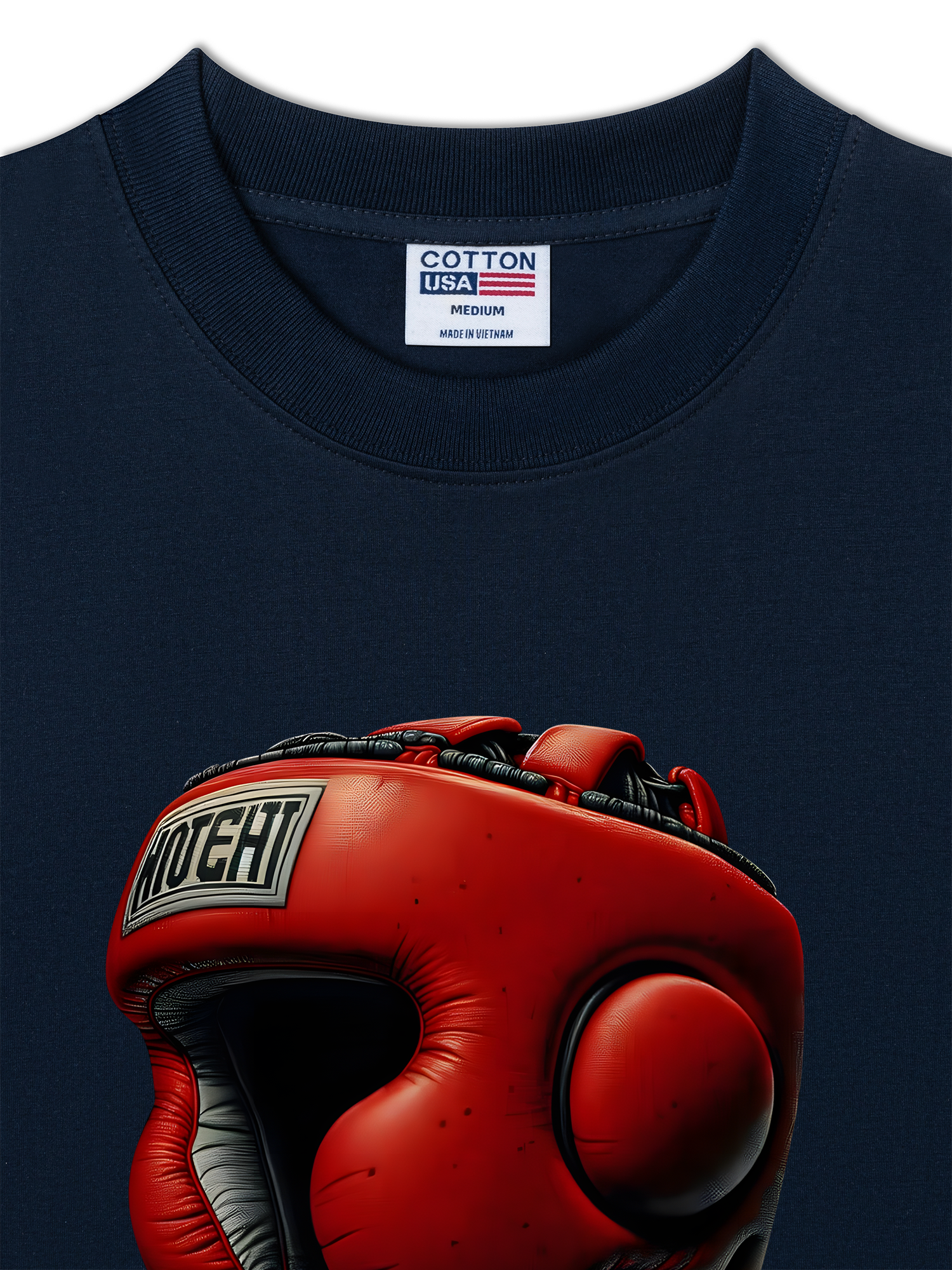 Áo Thun Relaxed Fit Champions Mentalty